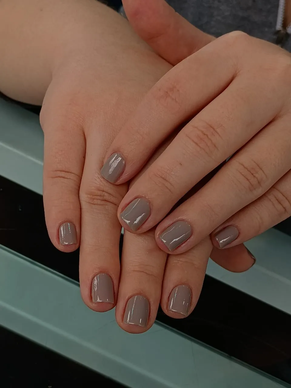 Cambio Esmaltado Tradicional y/o secado rapido