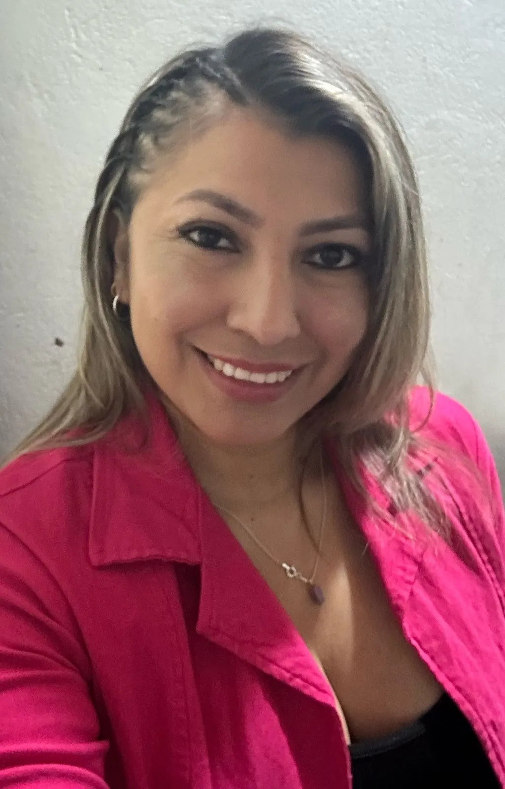 María Fermina Gómez Uriana