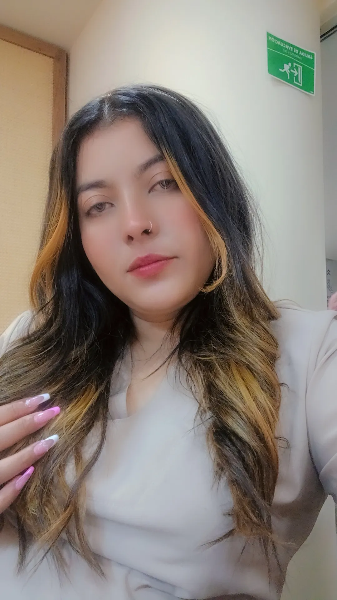 Kelly Zapata
