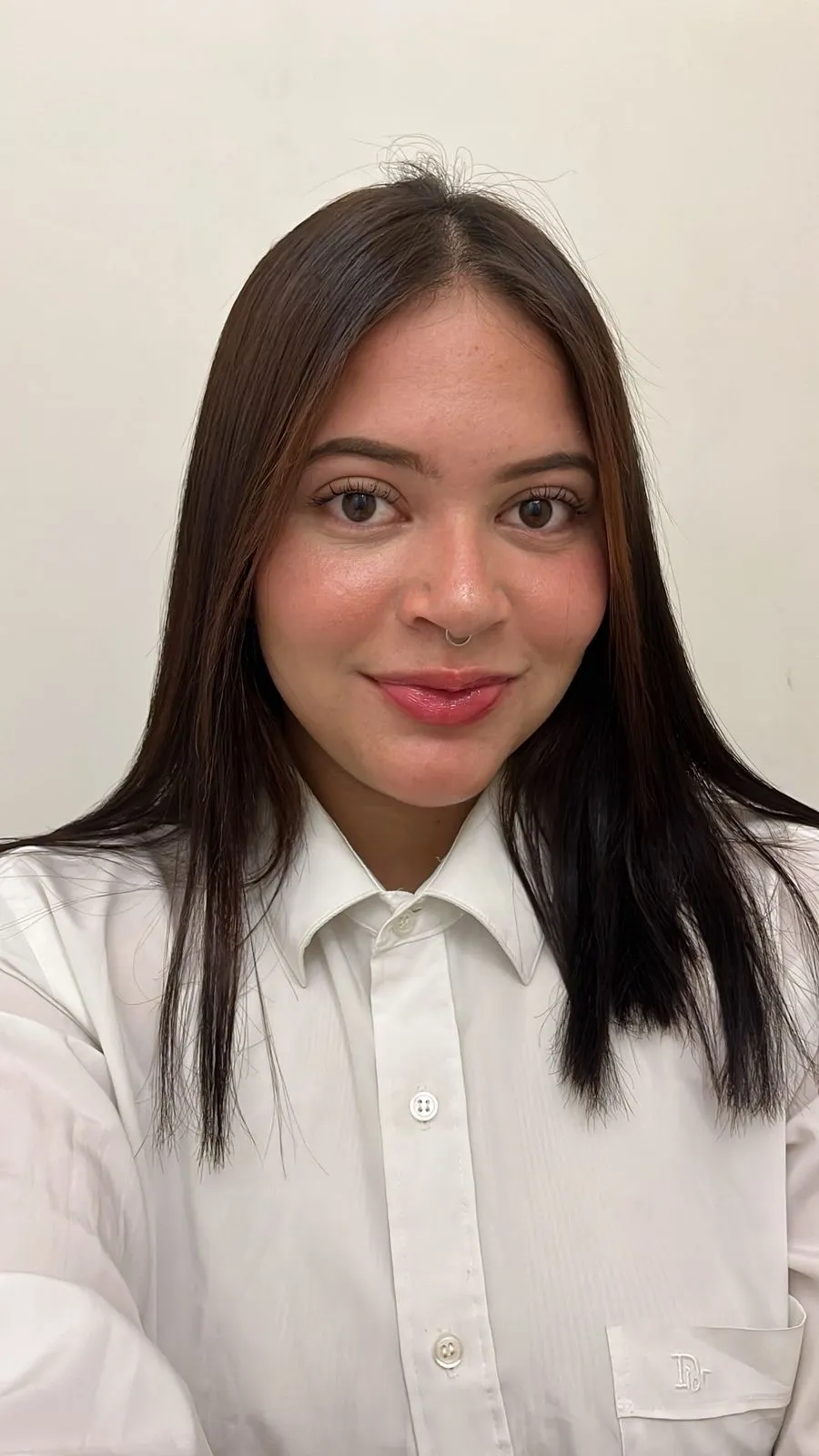 Jessica Alexandra Gracia Fernandez
