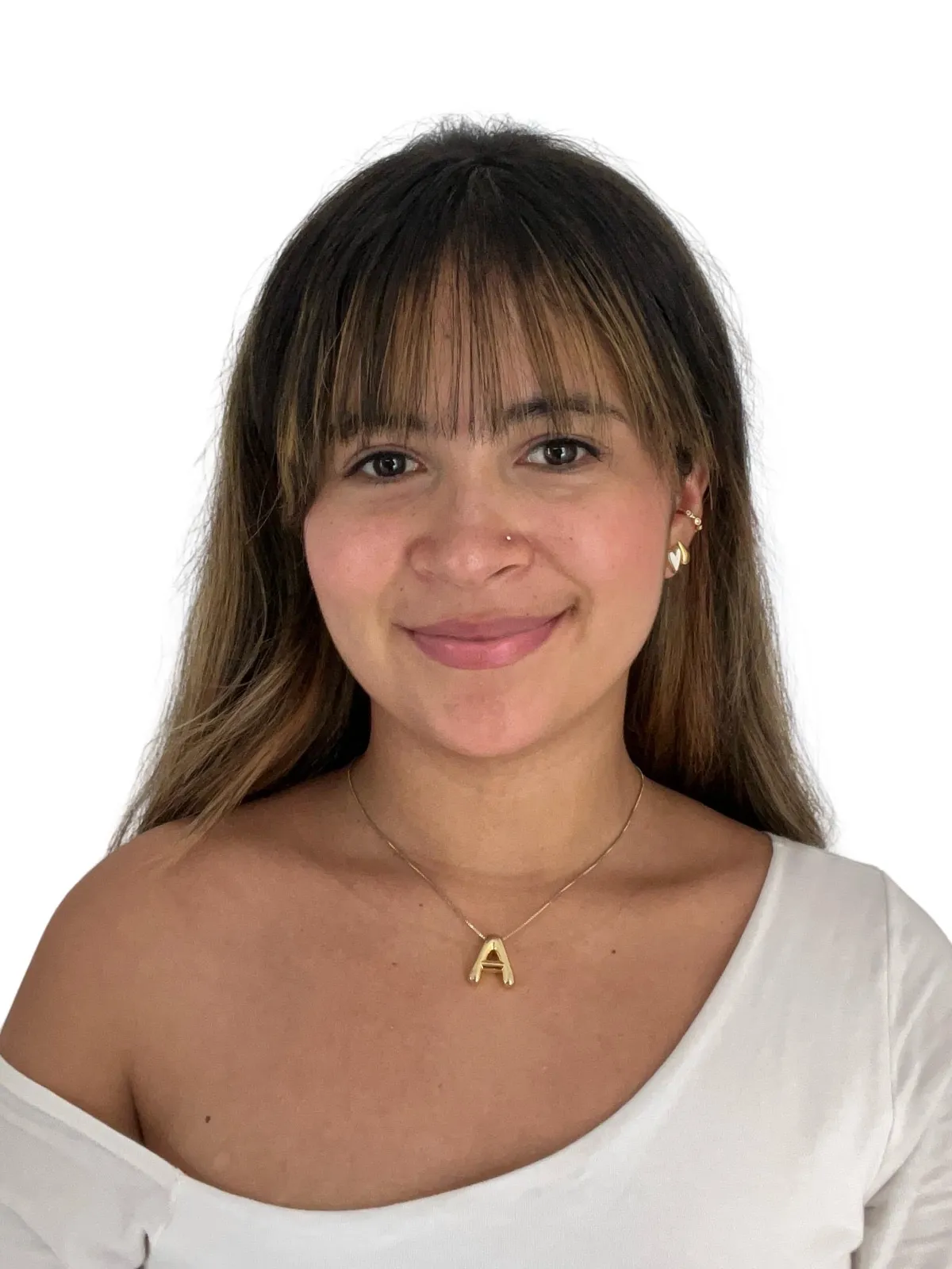 Aleja Olaya Camargo 