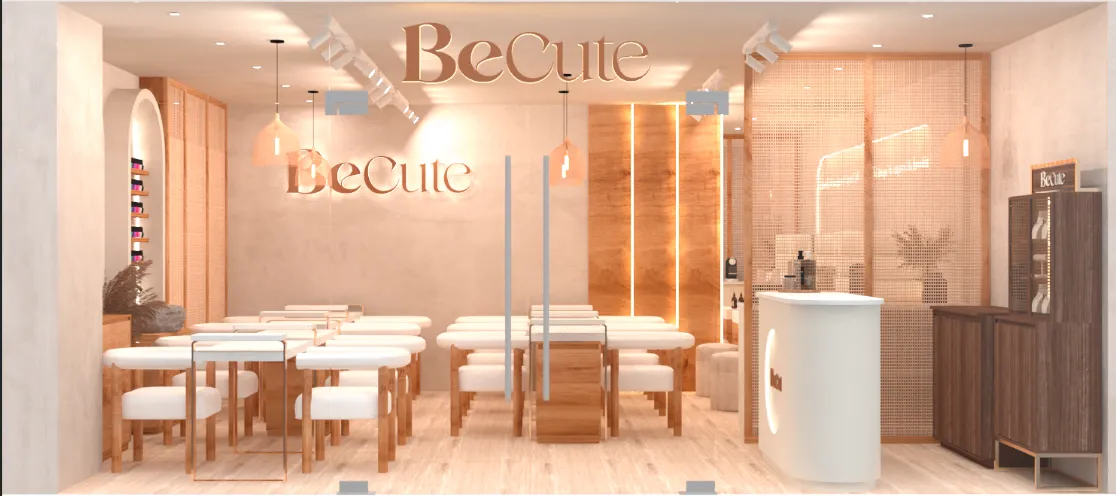 SedeBeCute Viva Envigado