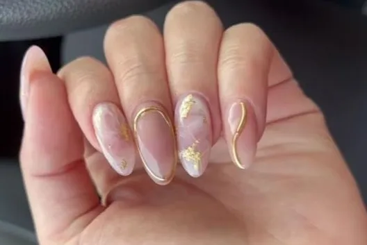 Soft Gel (extensiones) + Semipermanente 