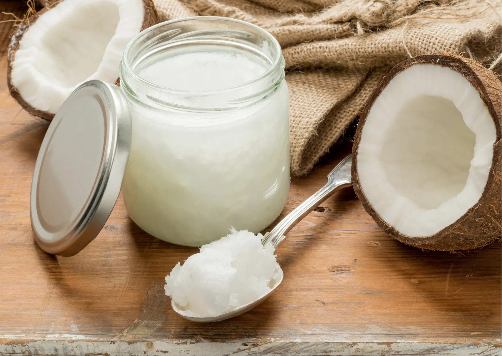 Terapia de Hidratacion con Coco + Aceite esencial+ Eucalipto  