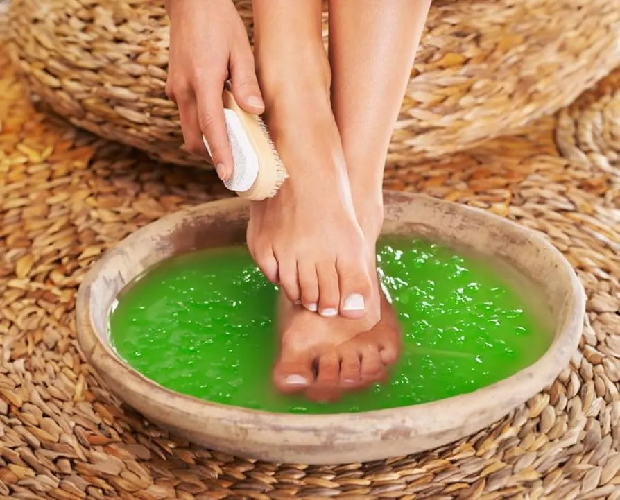 Pedispa completo - Imagen 1