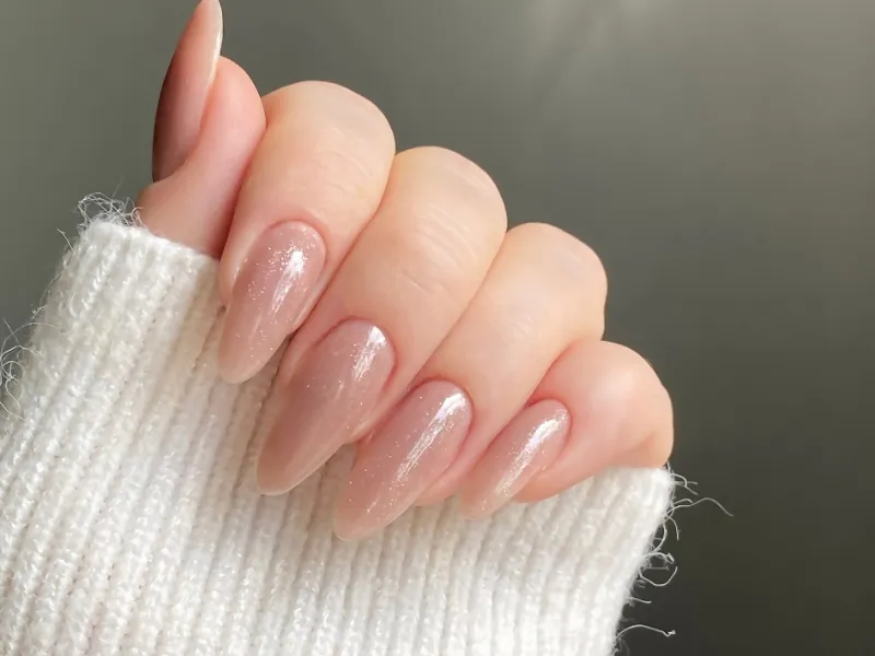 Esculpido acrilico (extensiones)+Tradicional