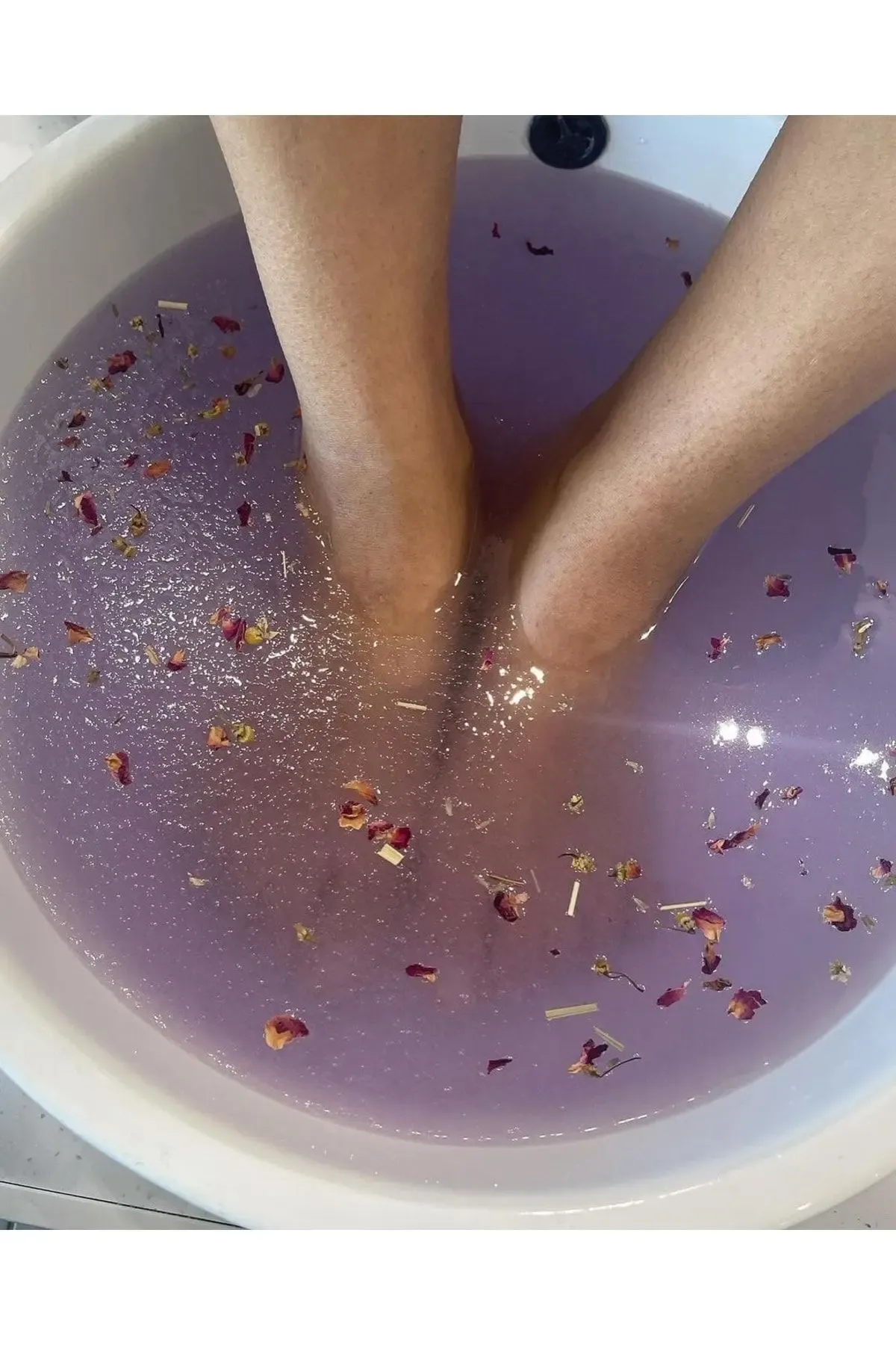 Pedispa completo