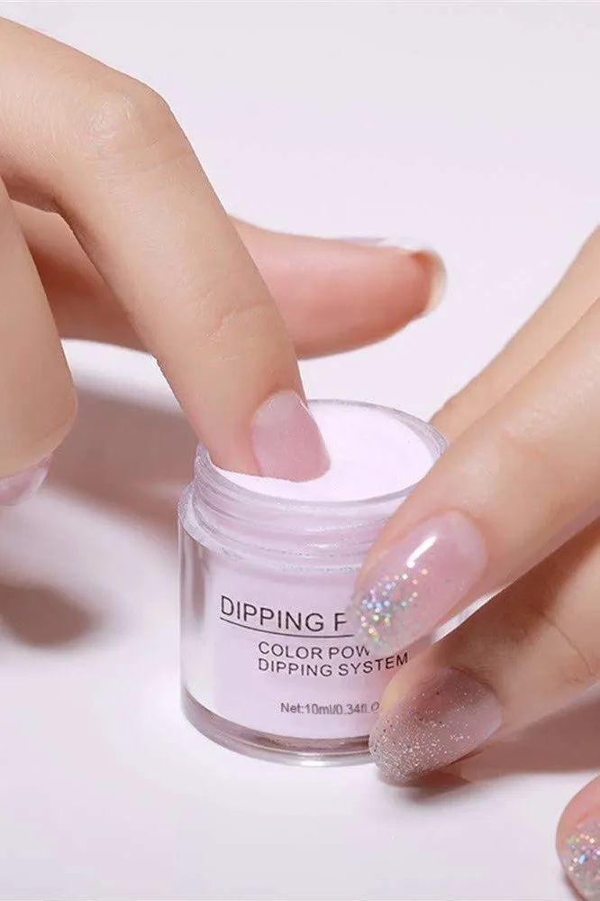 Dipping (Forrado) + Tradicional