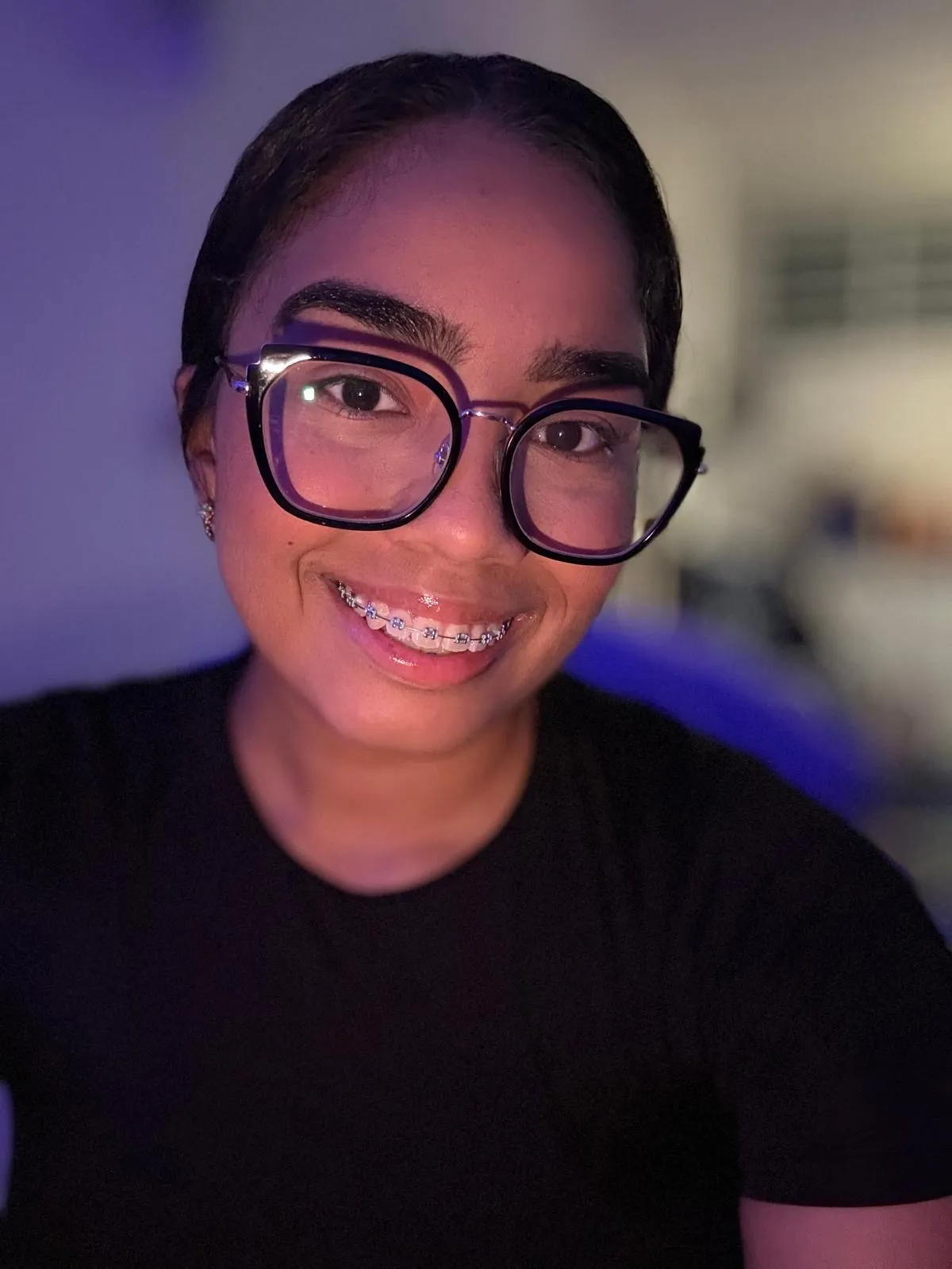 Roshanys Medina