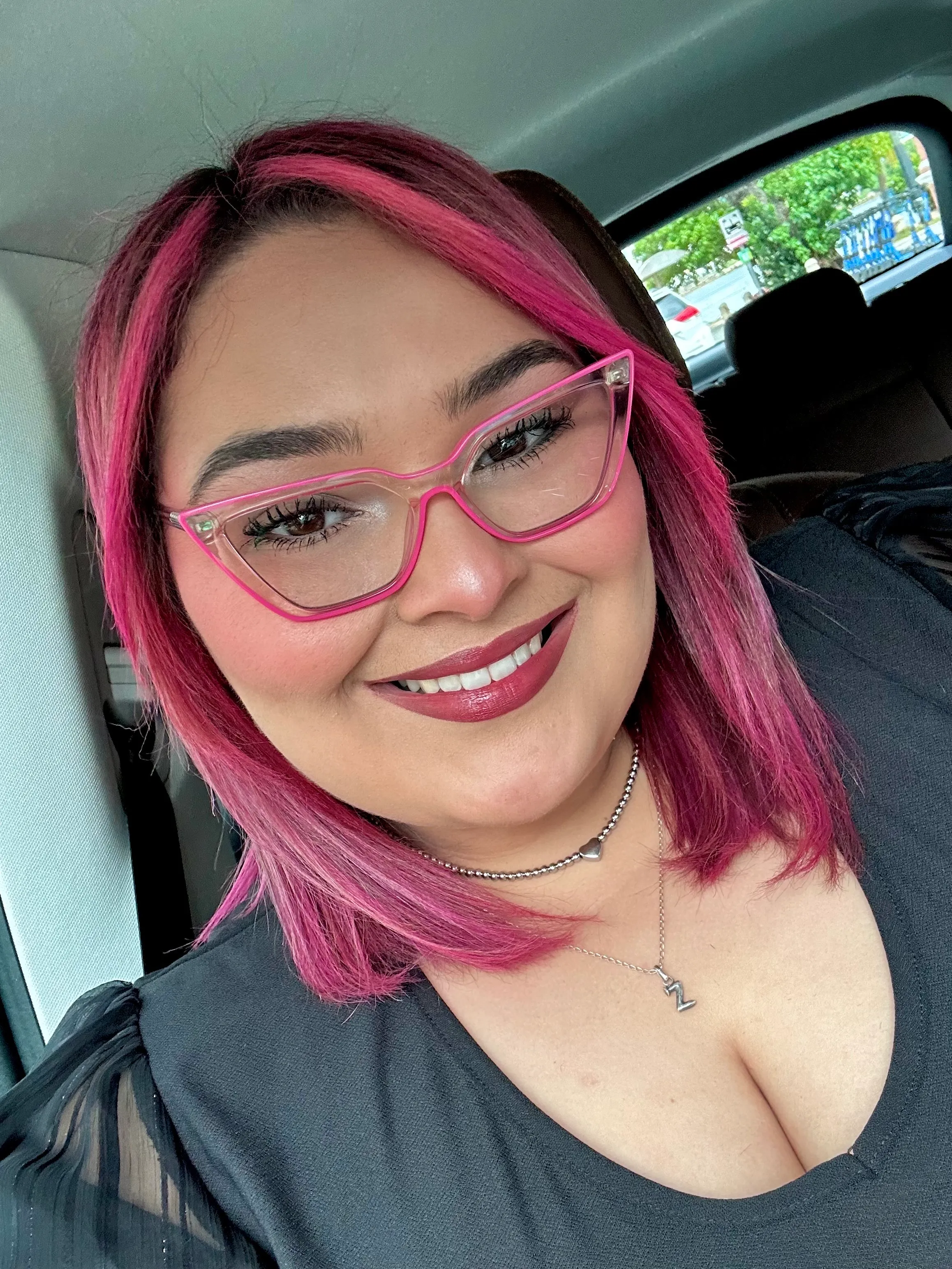 Zuleika E. Pena Torres