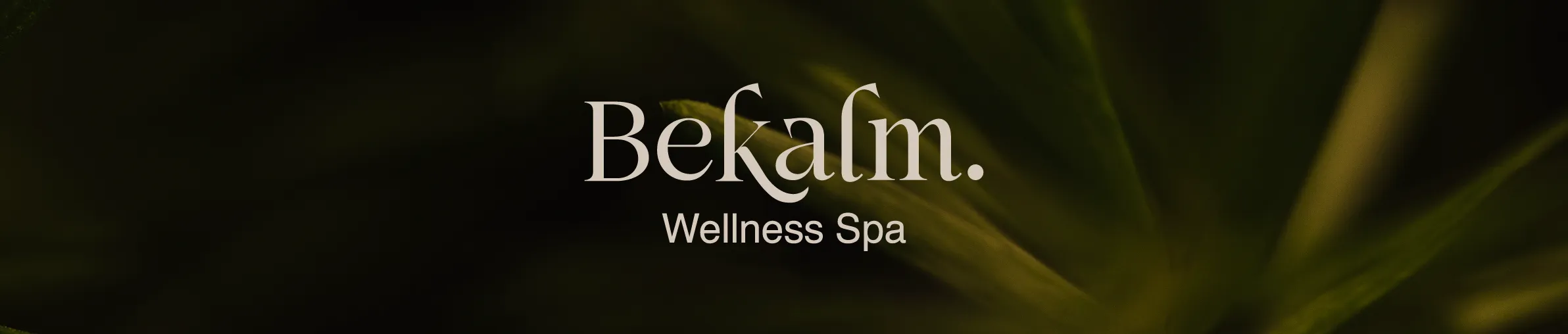 Bekalm Spa