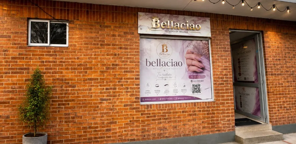 Portada de Bellaciao
