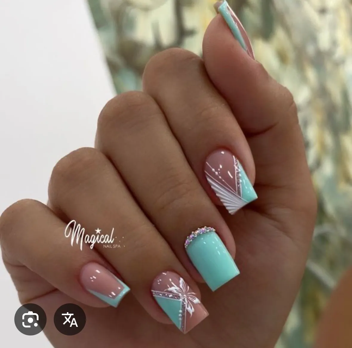 Manicure Semipermanente - Imagen 1