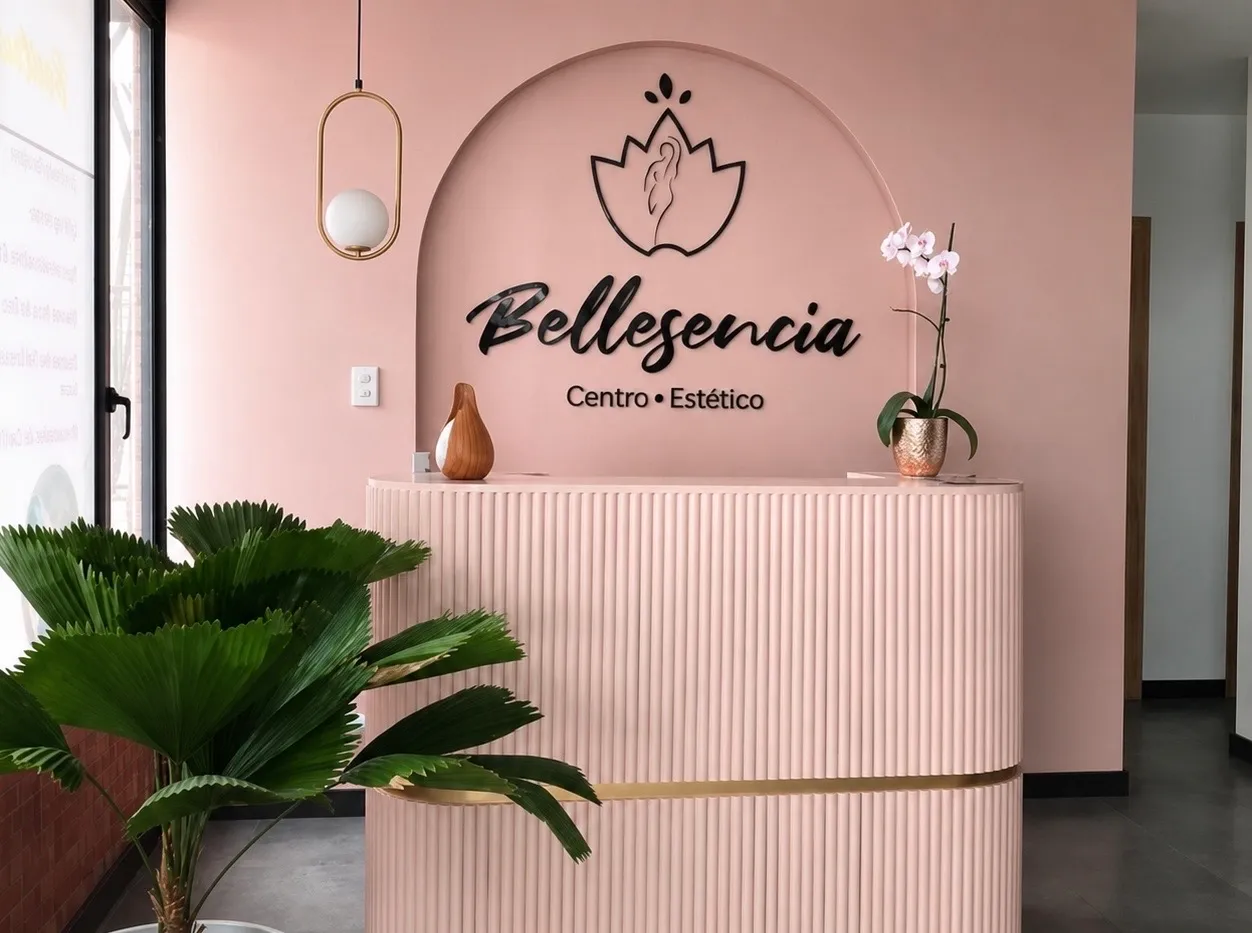 Bellesencia