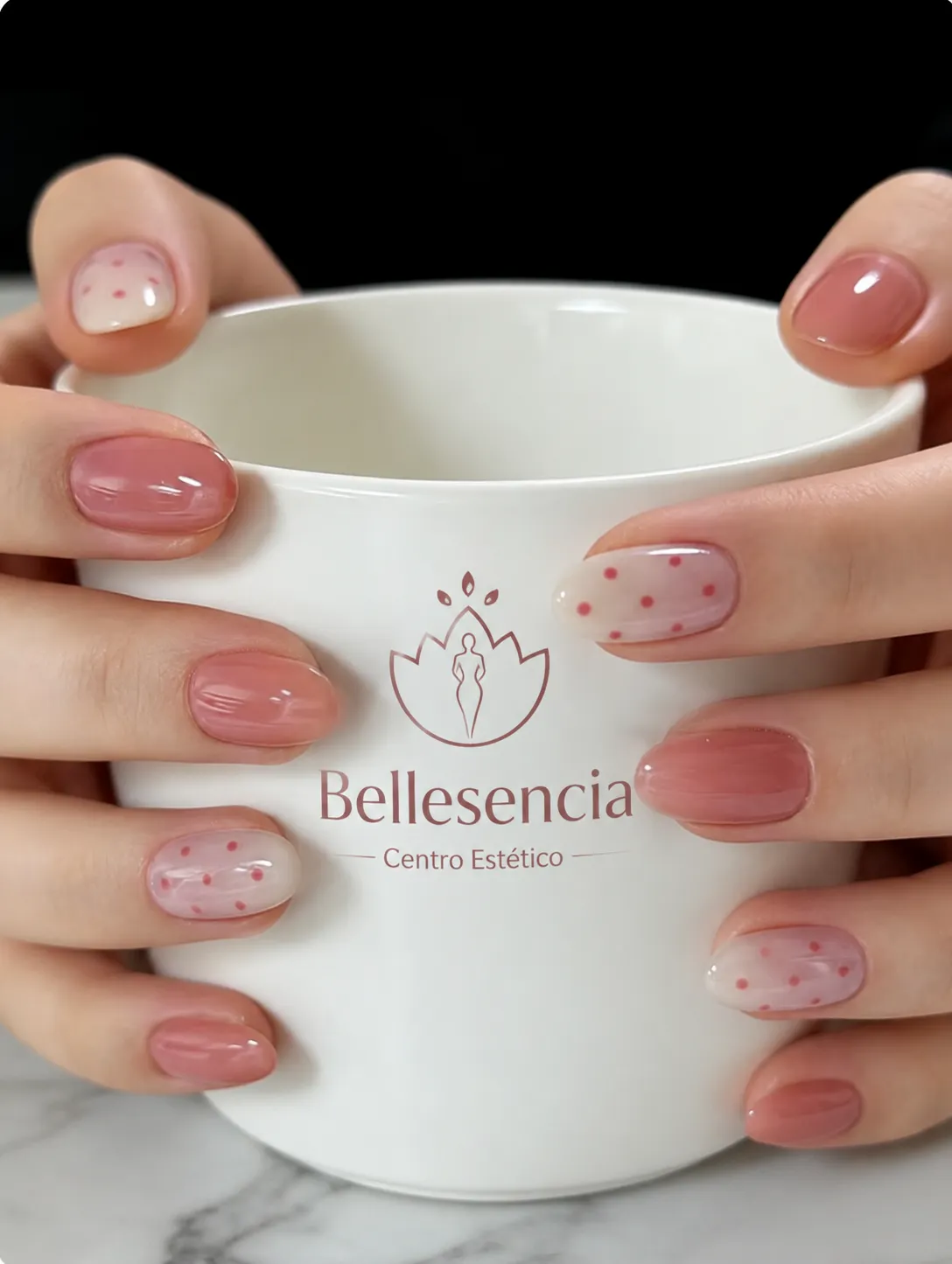 Manicure Semipermanente