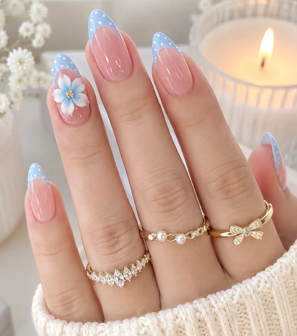 Hard Gel con Tip