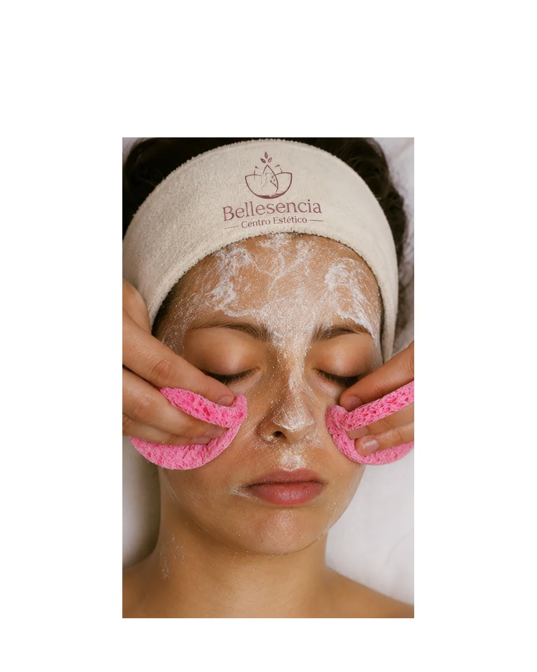 Linpieza Facial Normal