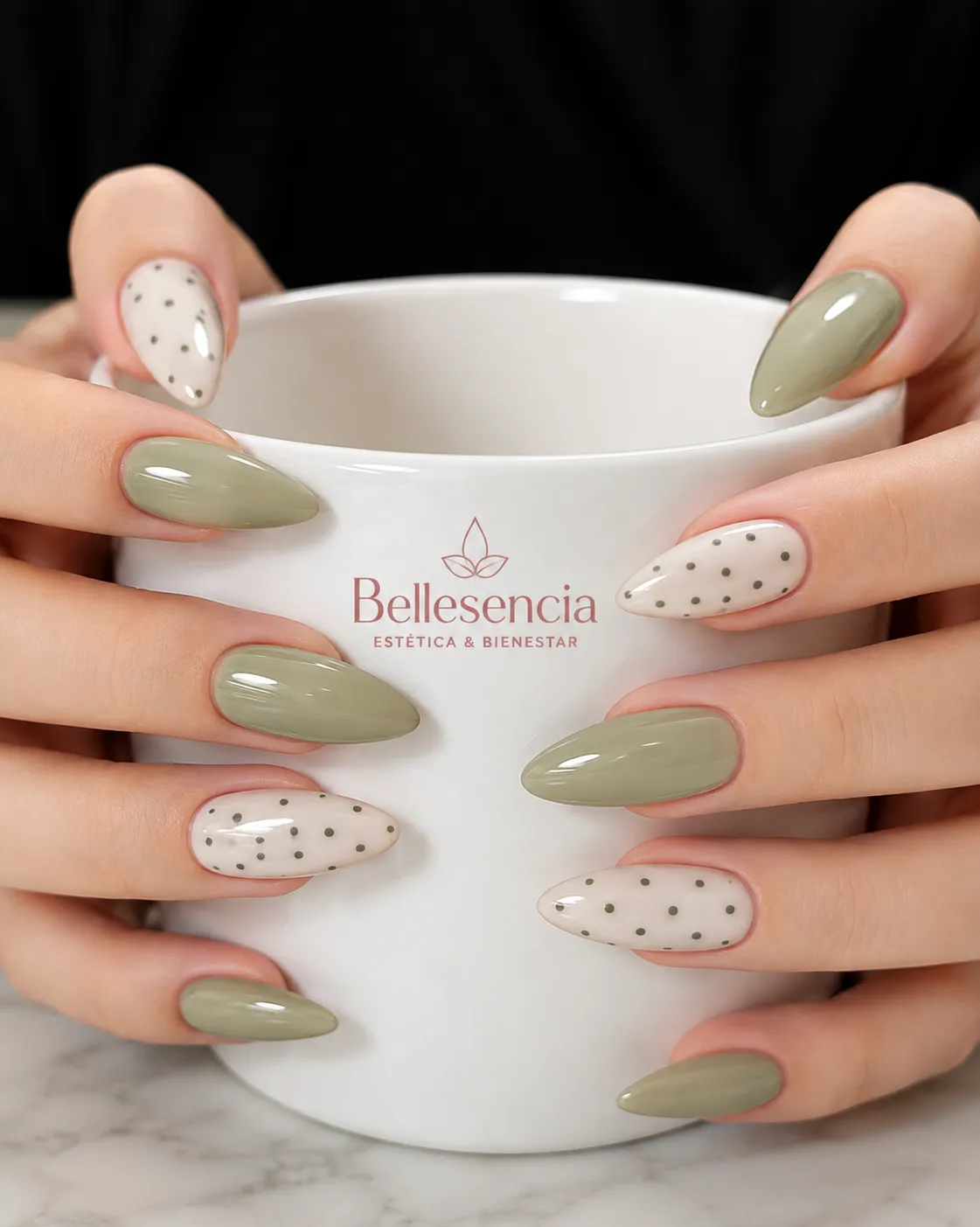 Manicure Hard Gel