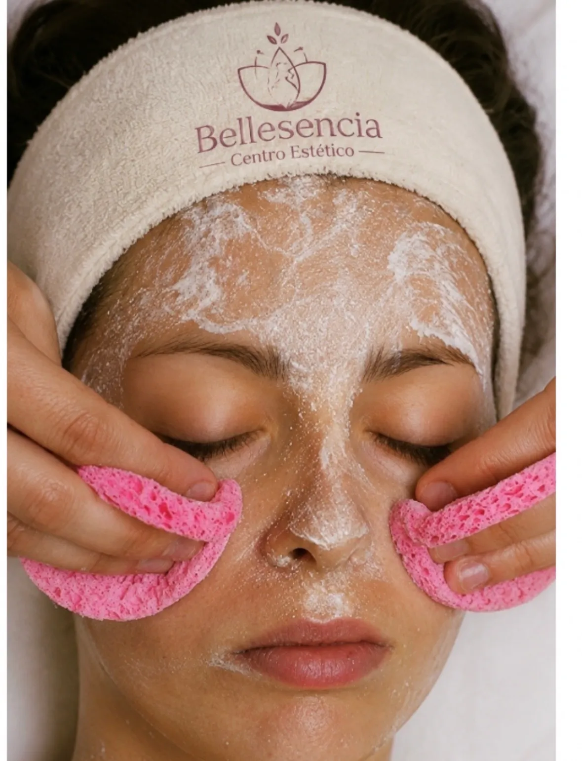 Limpieza Facial Esencial
