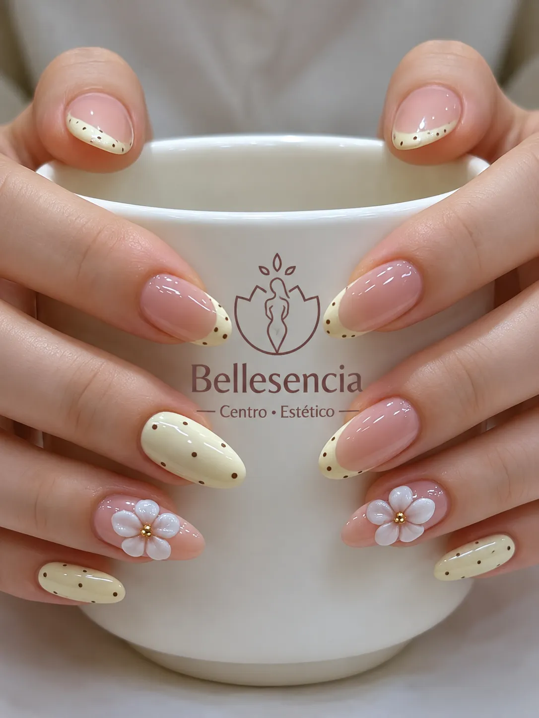 Uñas Acrílicas