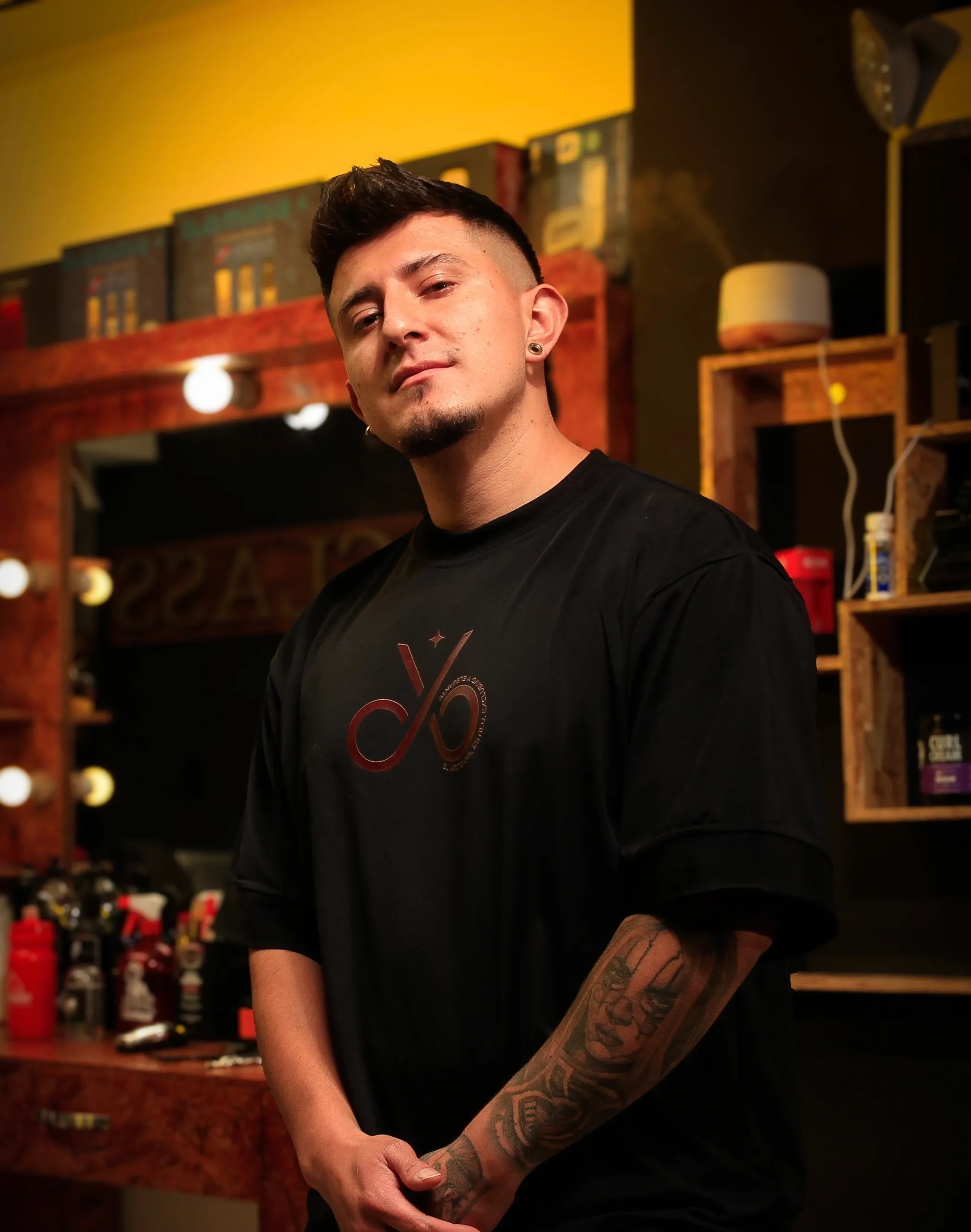 Richard Esteban  portilla betancour 