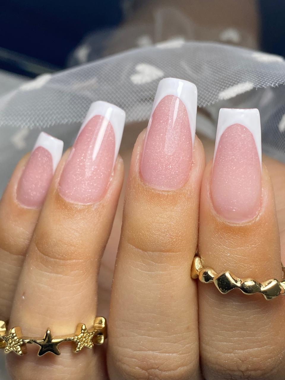 Manicura tradicional 