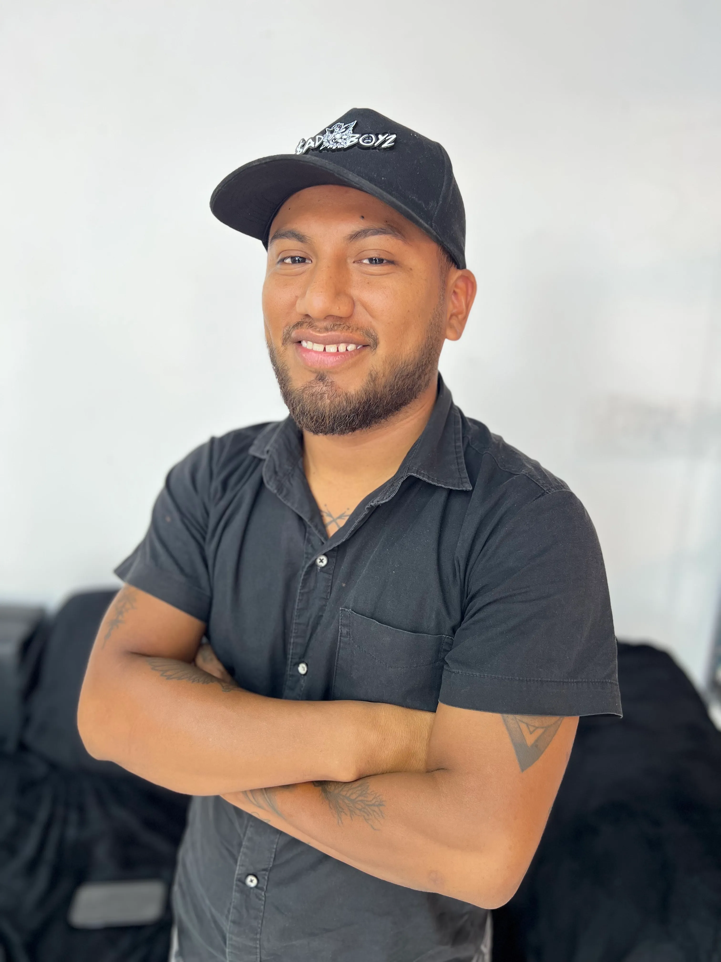 Armando Aguilar