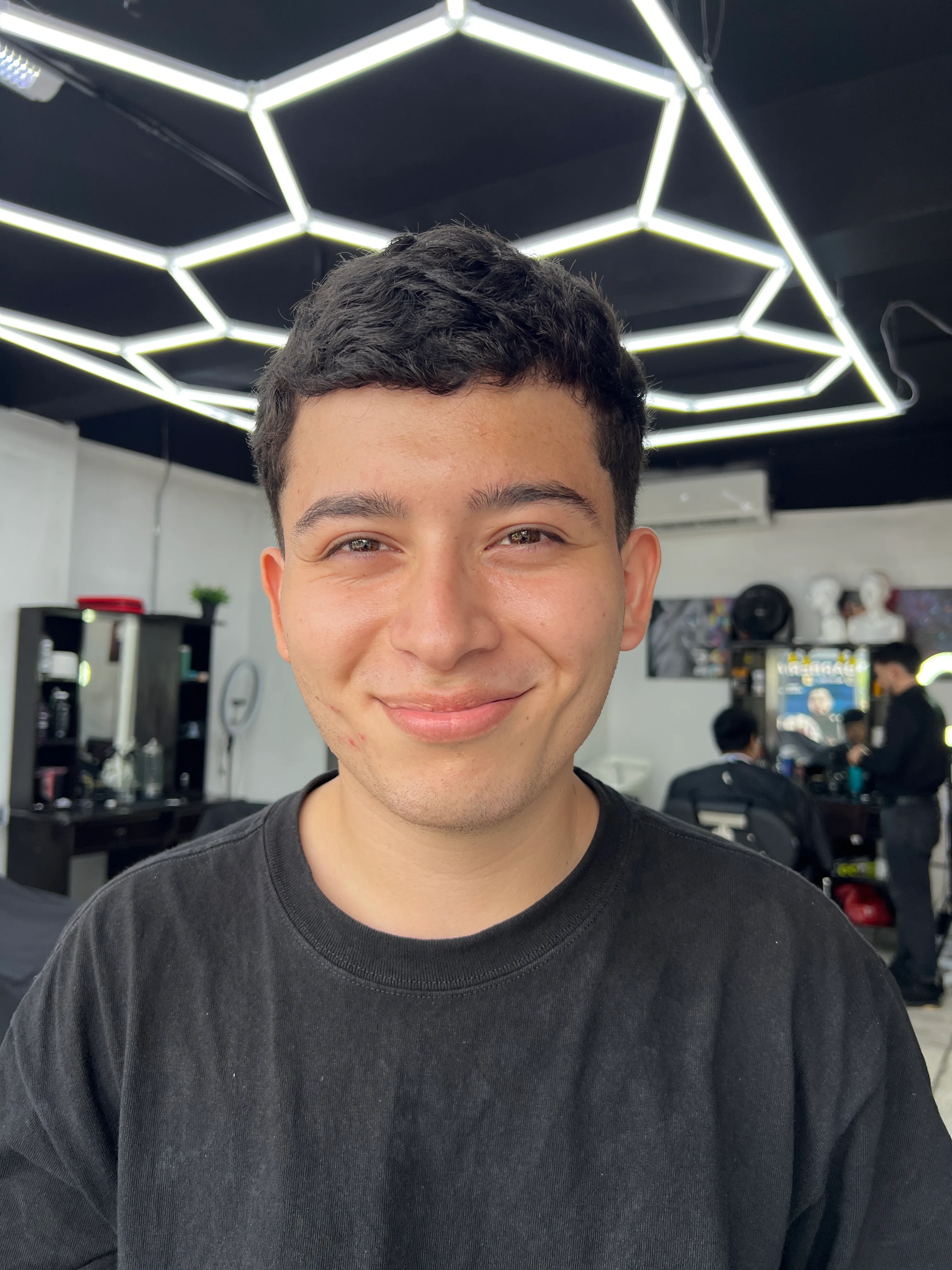 LUIS GERARDO LEIVA 