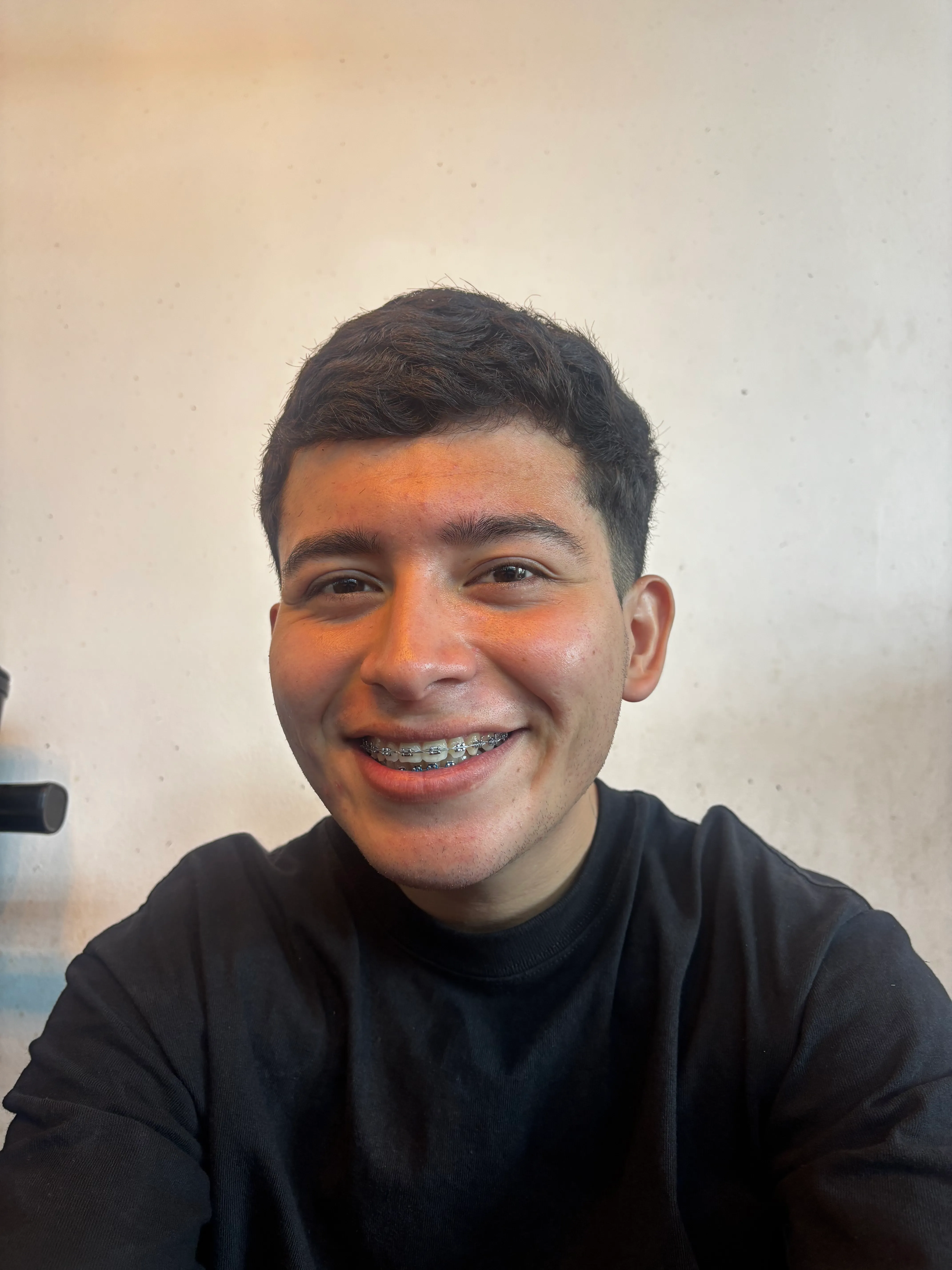 LUIS GERARDO LEYVA 