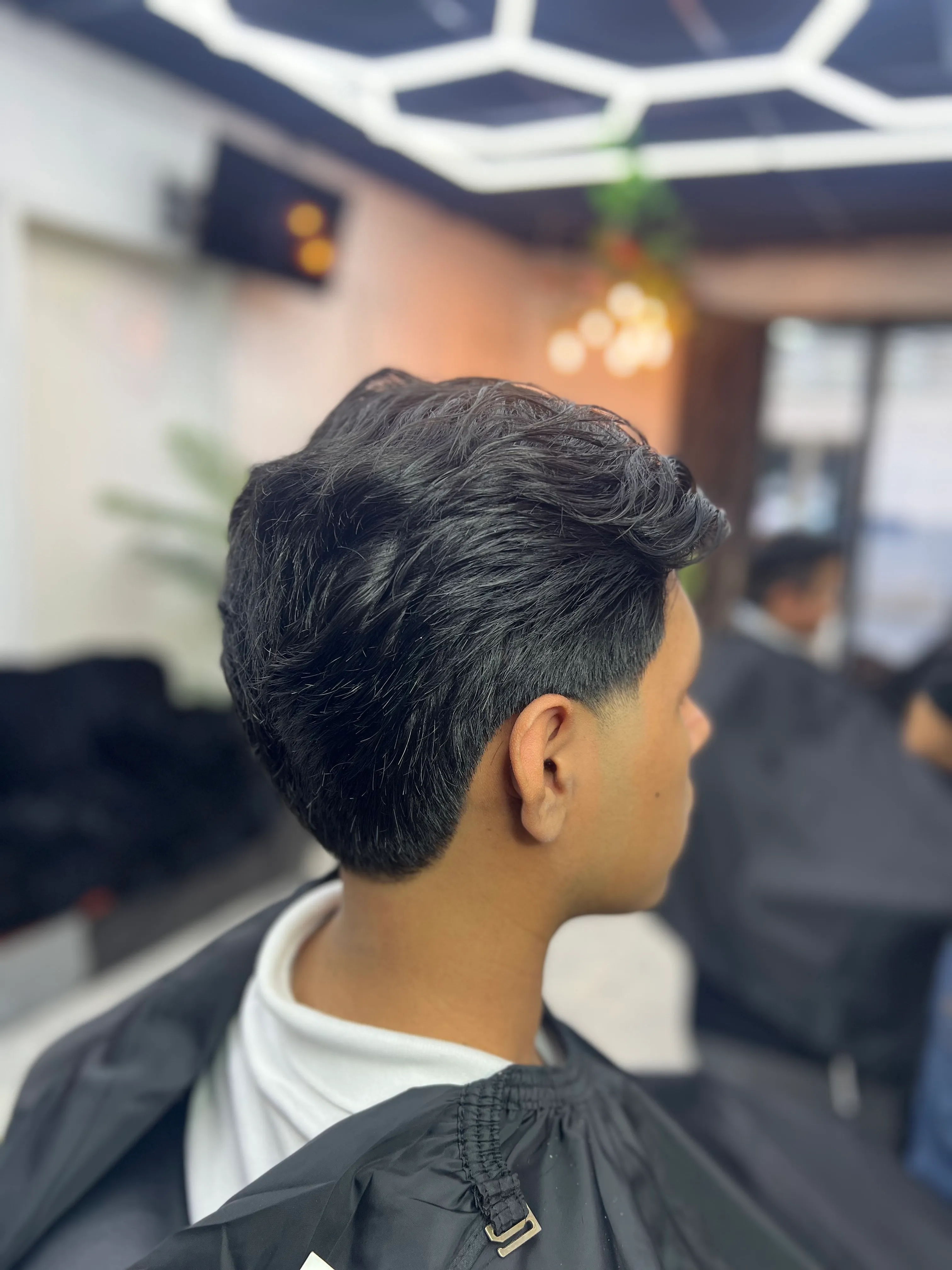 Experiencia en Corte Bien Chido