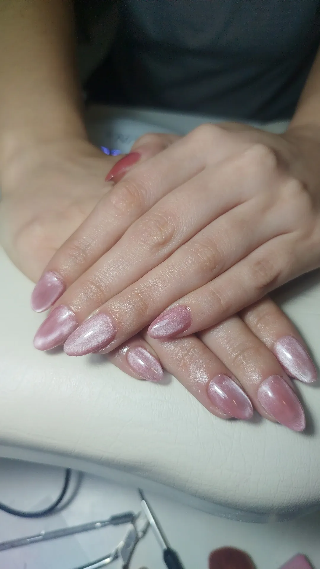 soft gel