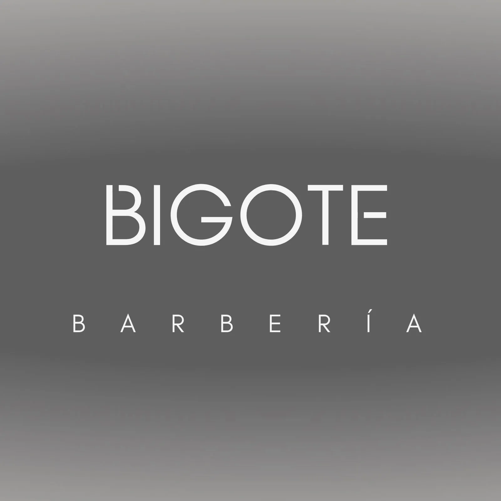 BIGOTE BARBER