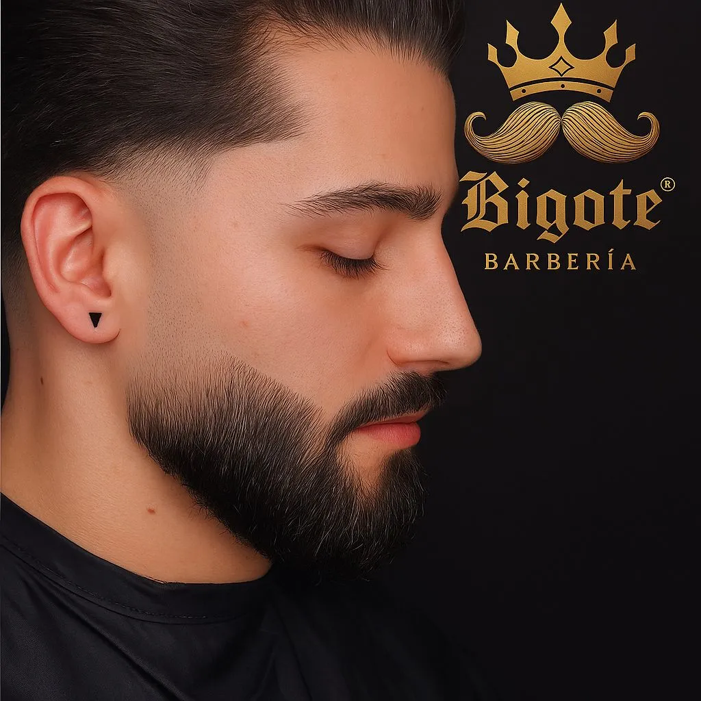 Corte de Barba - Imagen 1