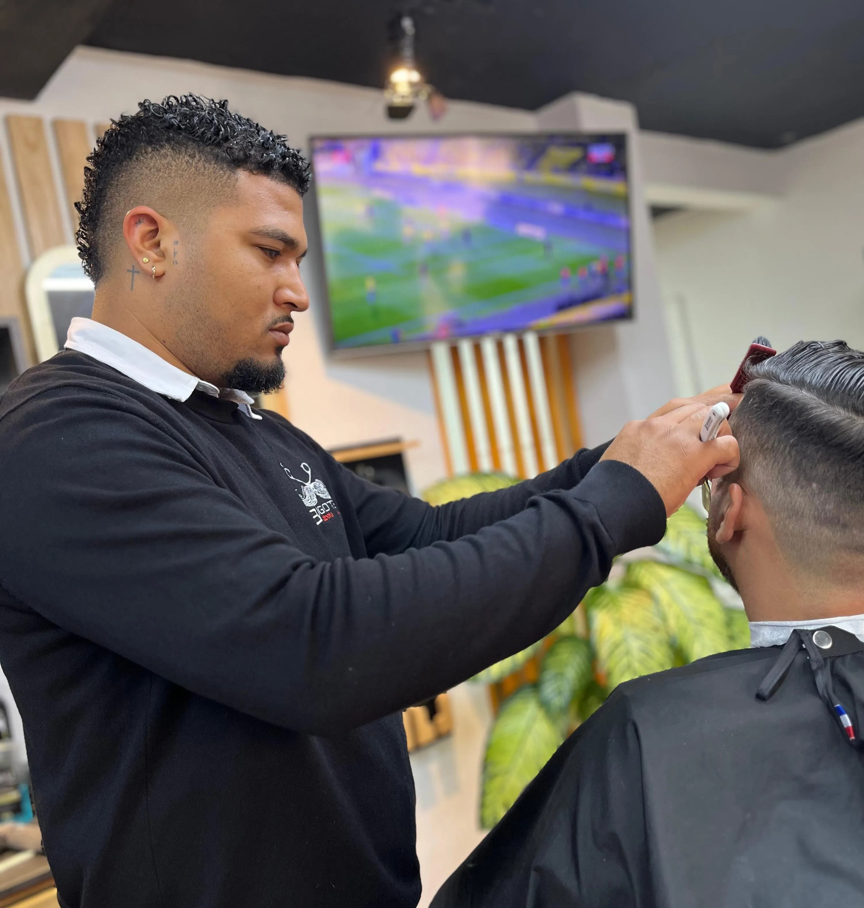 FELIX ANDRES FREITES SOTO