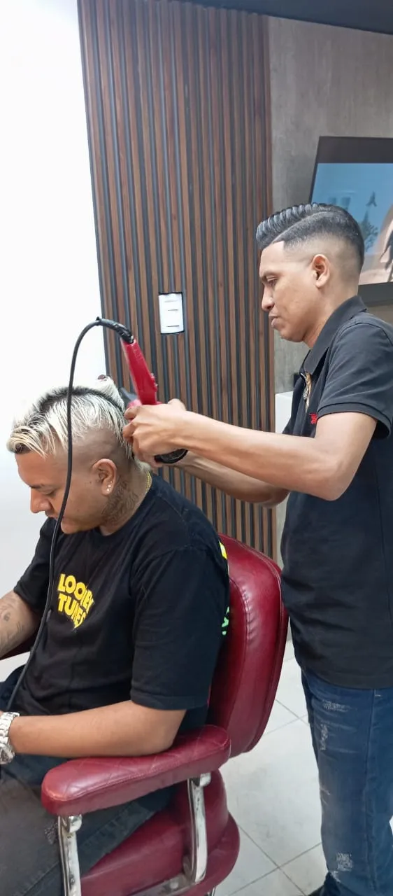 GEOVANY LICONA "perico"