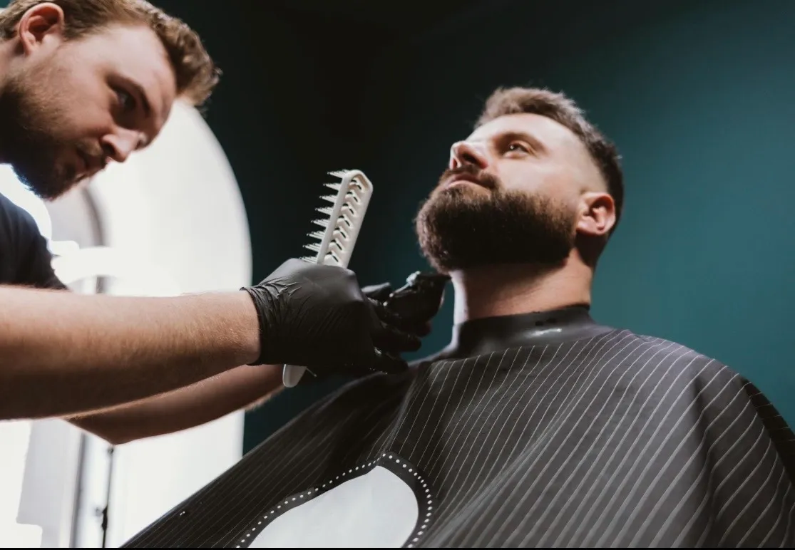 🧔 CORTE MAESTRO + BARBA