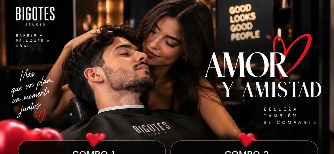 CITA DE AMOR