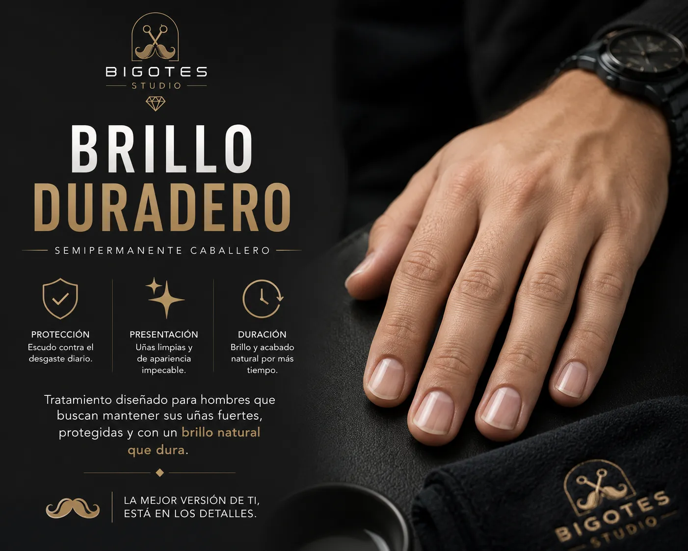 🛡️ACABADO DURADERO