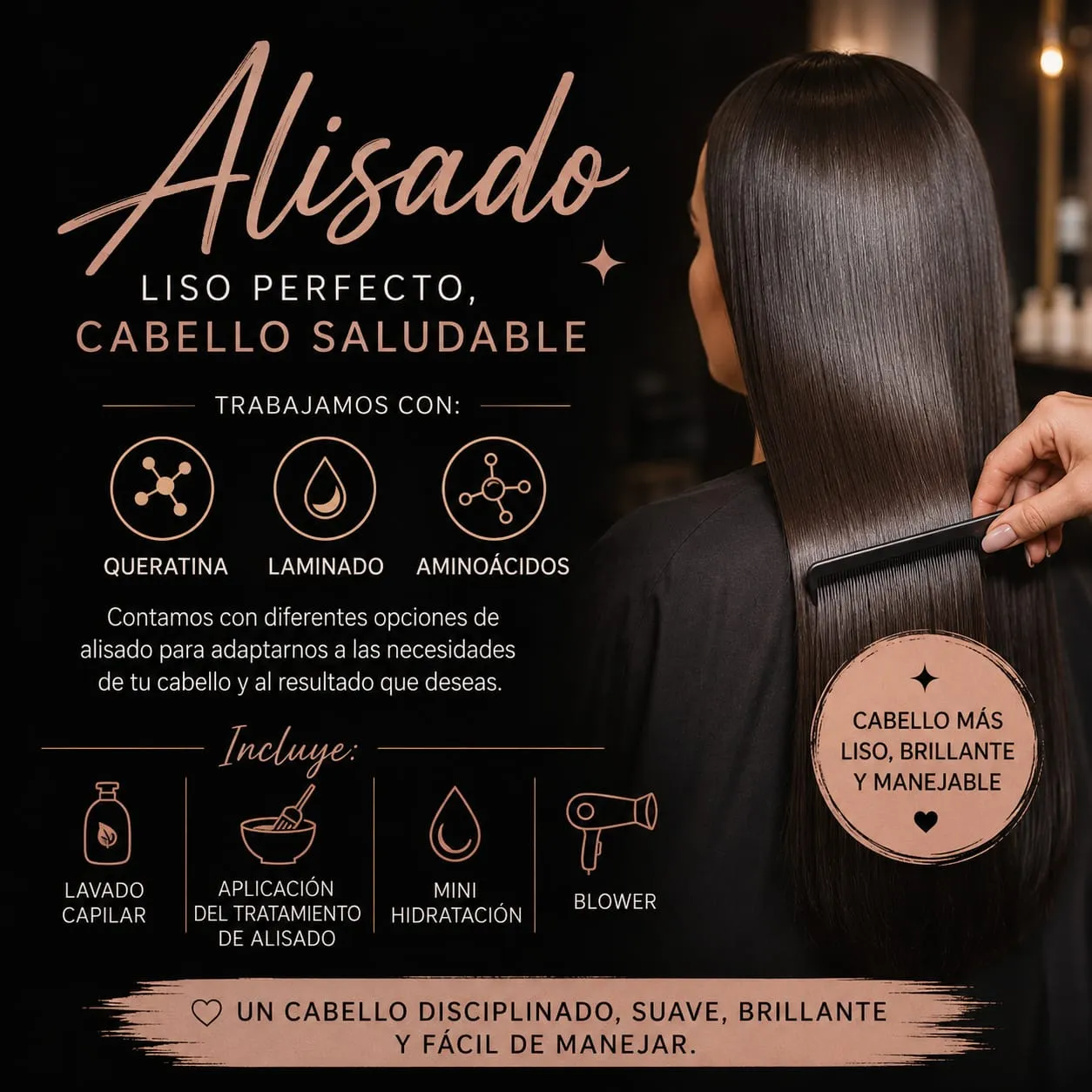 ALISADOS