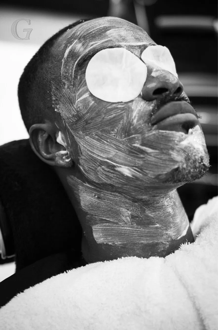 LIMPIEZA FACIAL