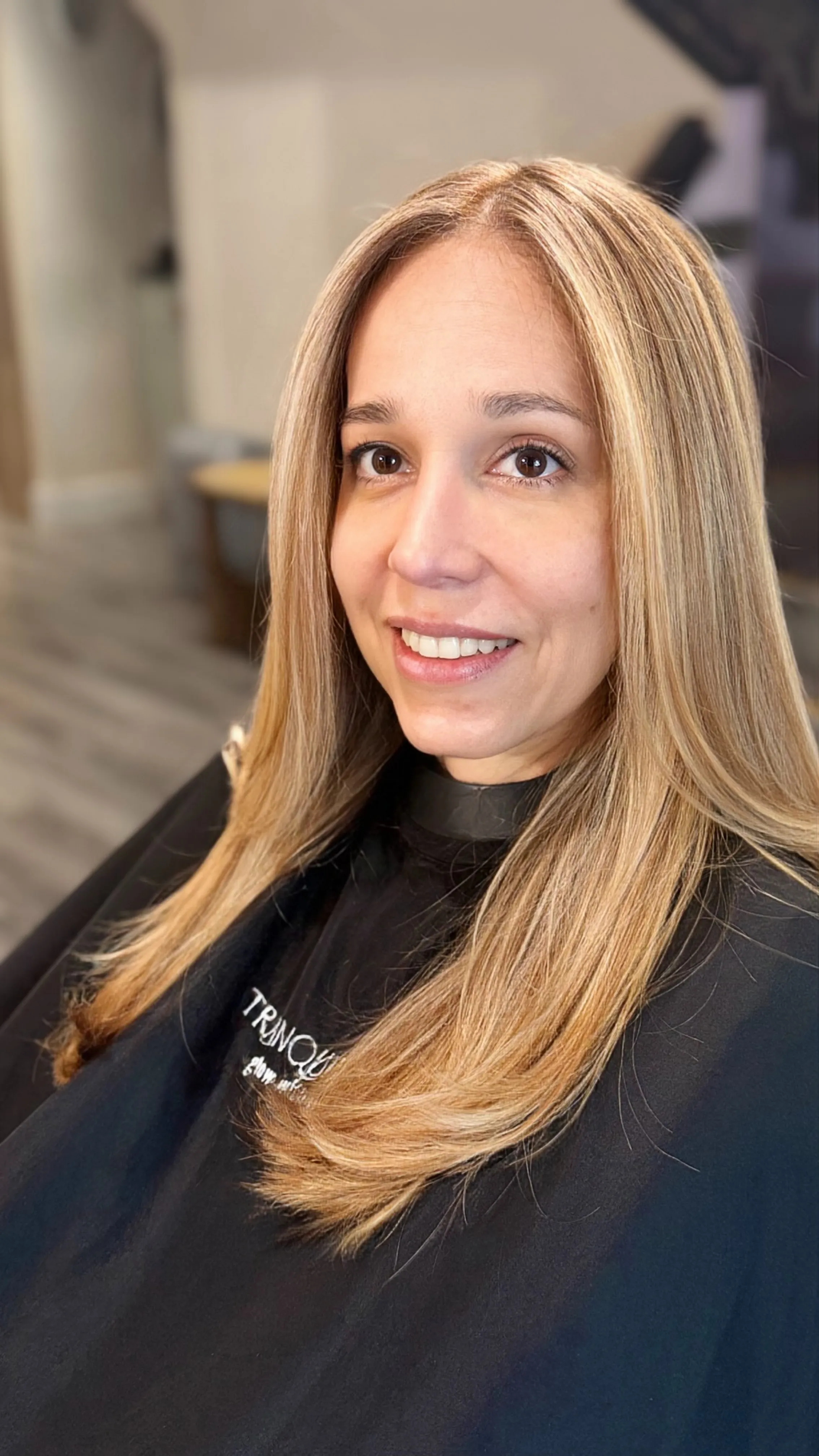 Parcial Balayage // Soft Balayage - 1