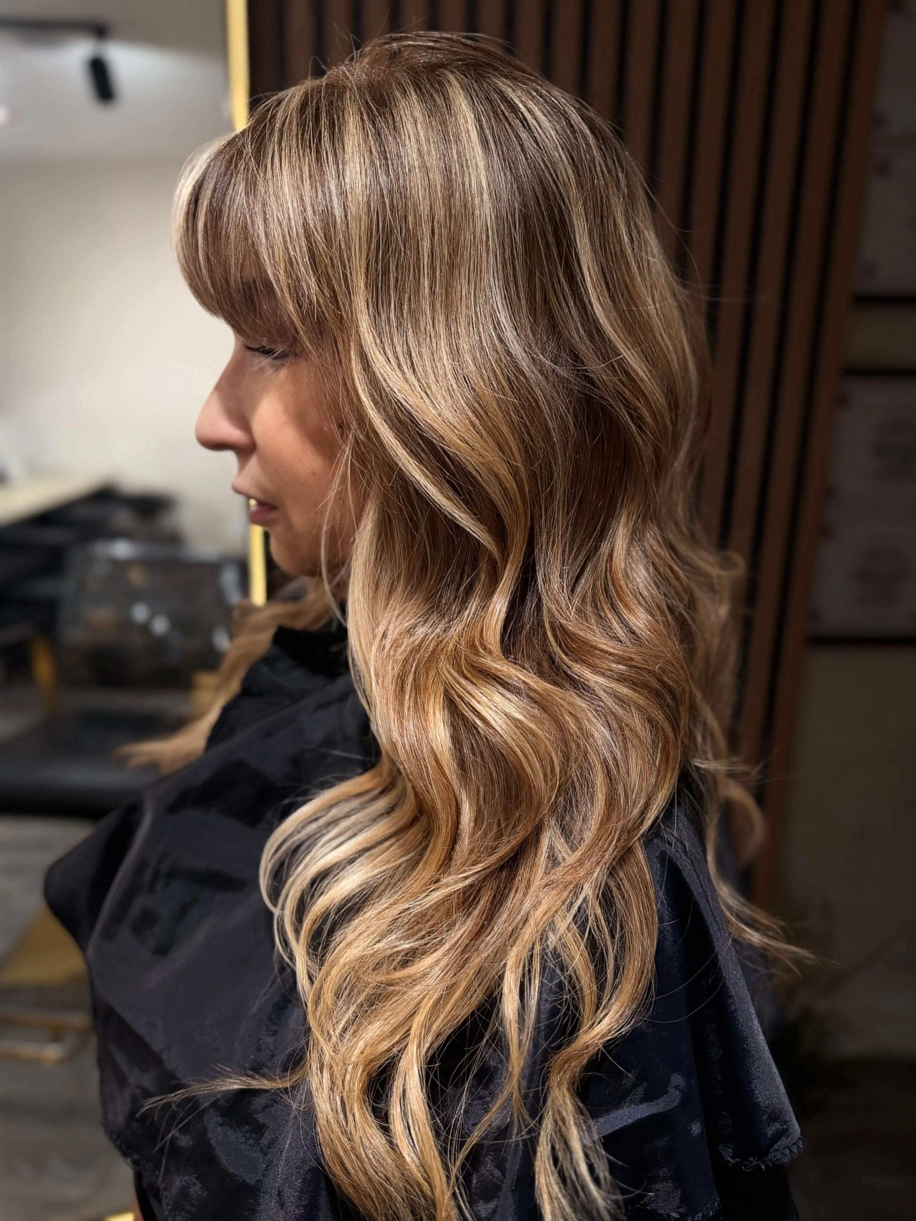 Parcial Balayage // Soft Balayage - 3