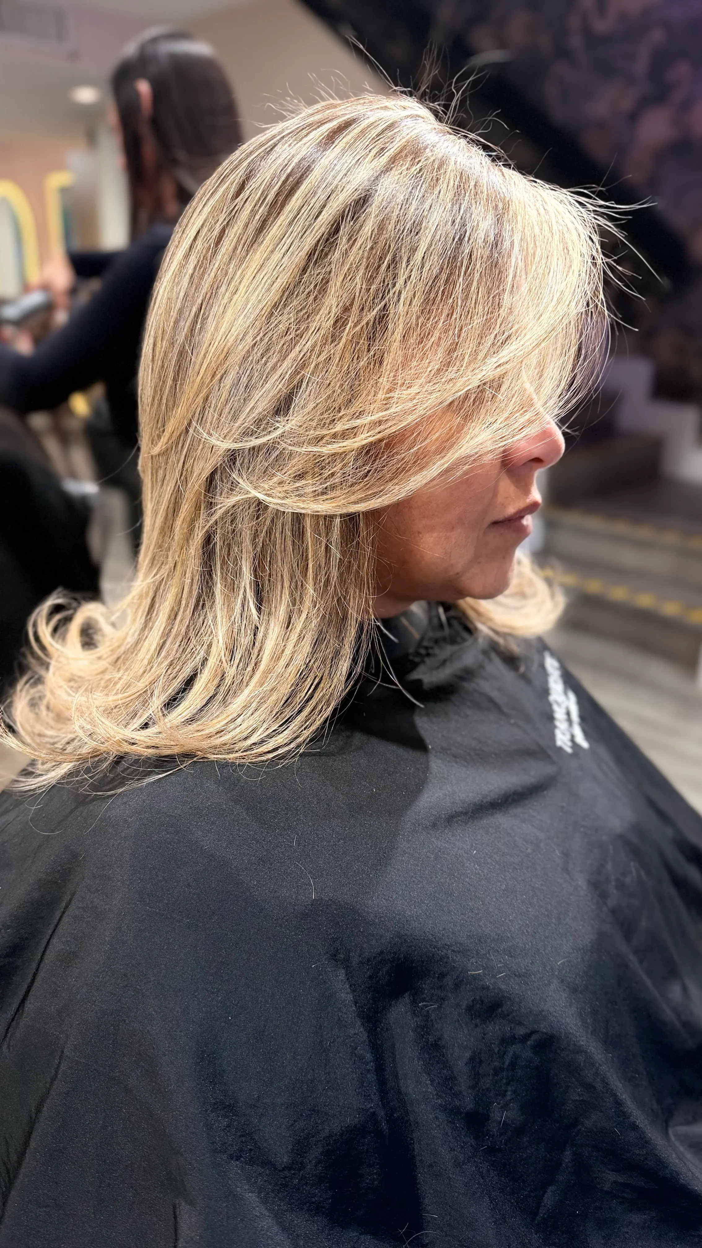 Bano de Colo // Gloss & Toner - 1
