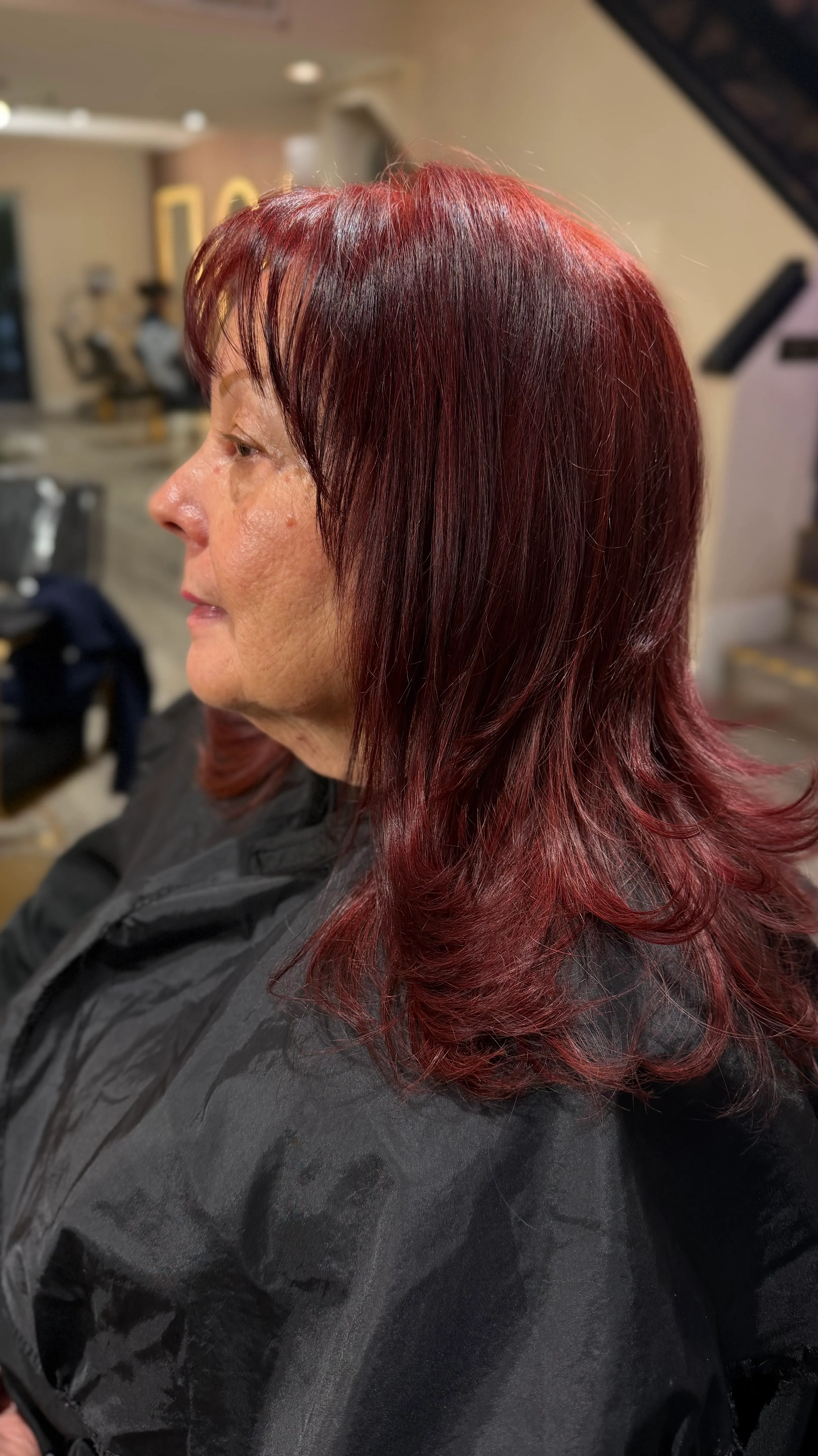 Color personalizado // signature Color