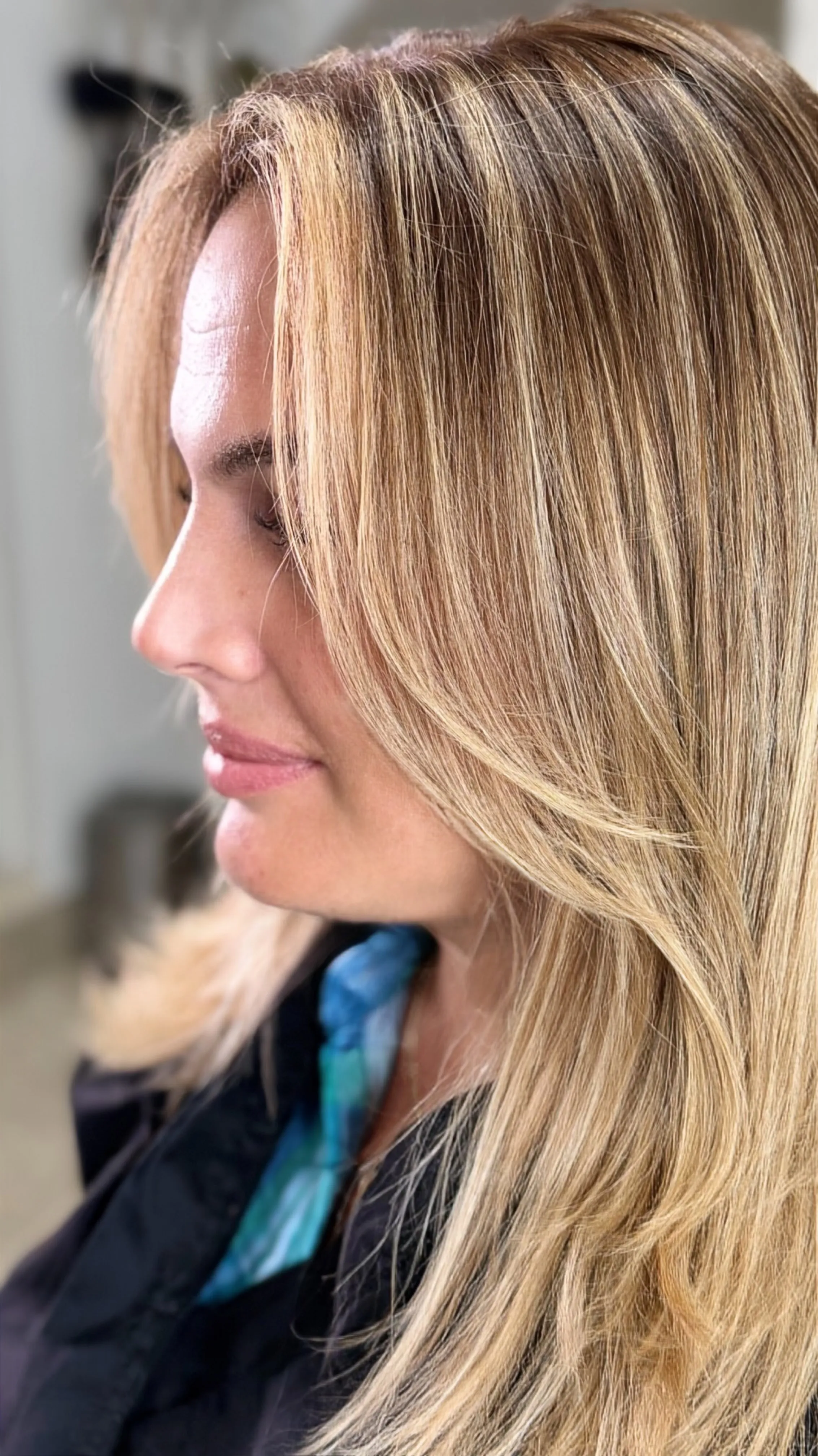 Parcial Balayage // Soft Balayage - 2