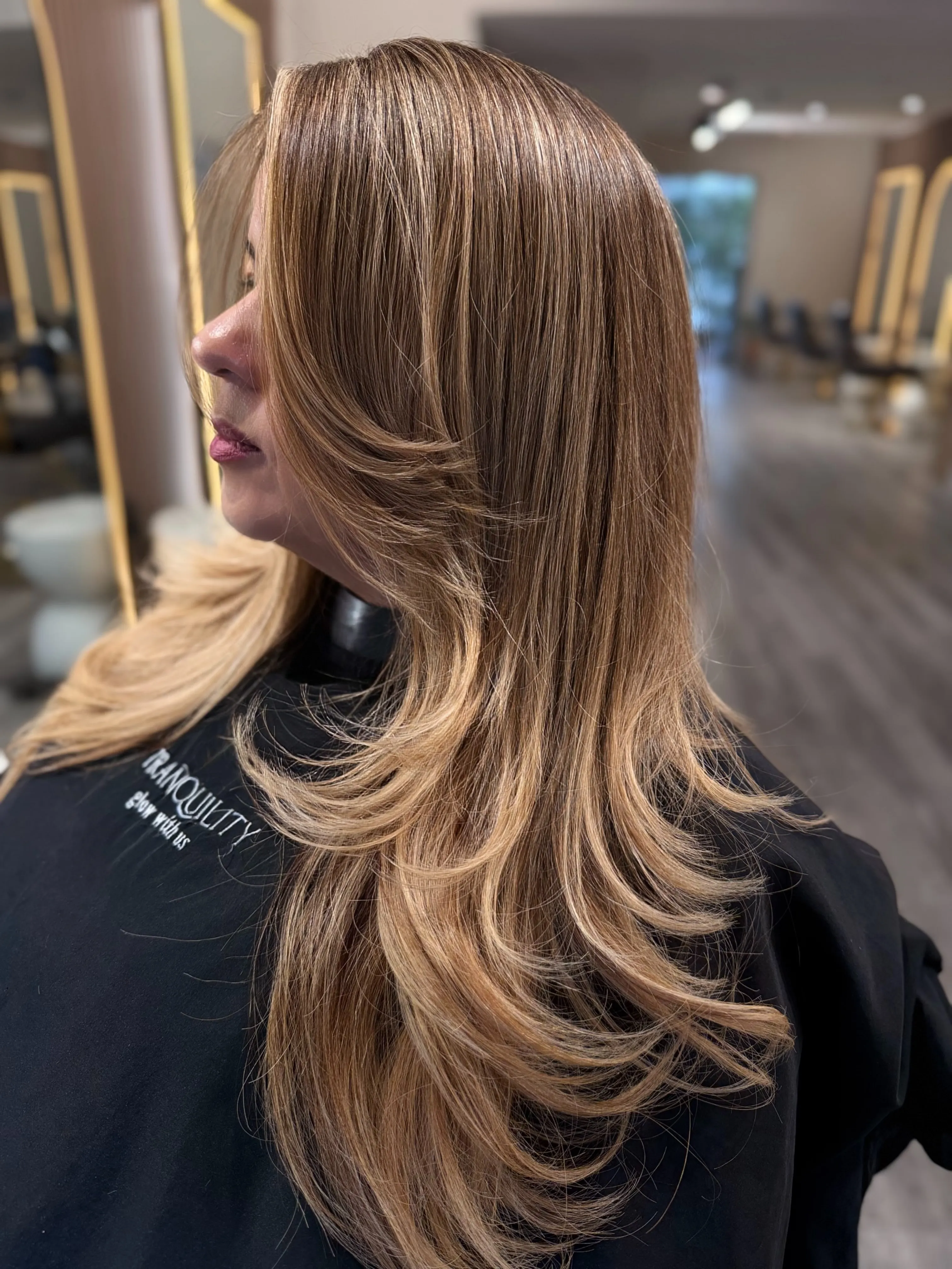 Balayage Personalizado - 5