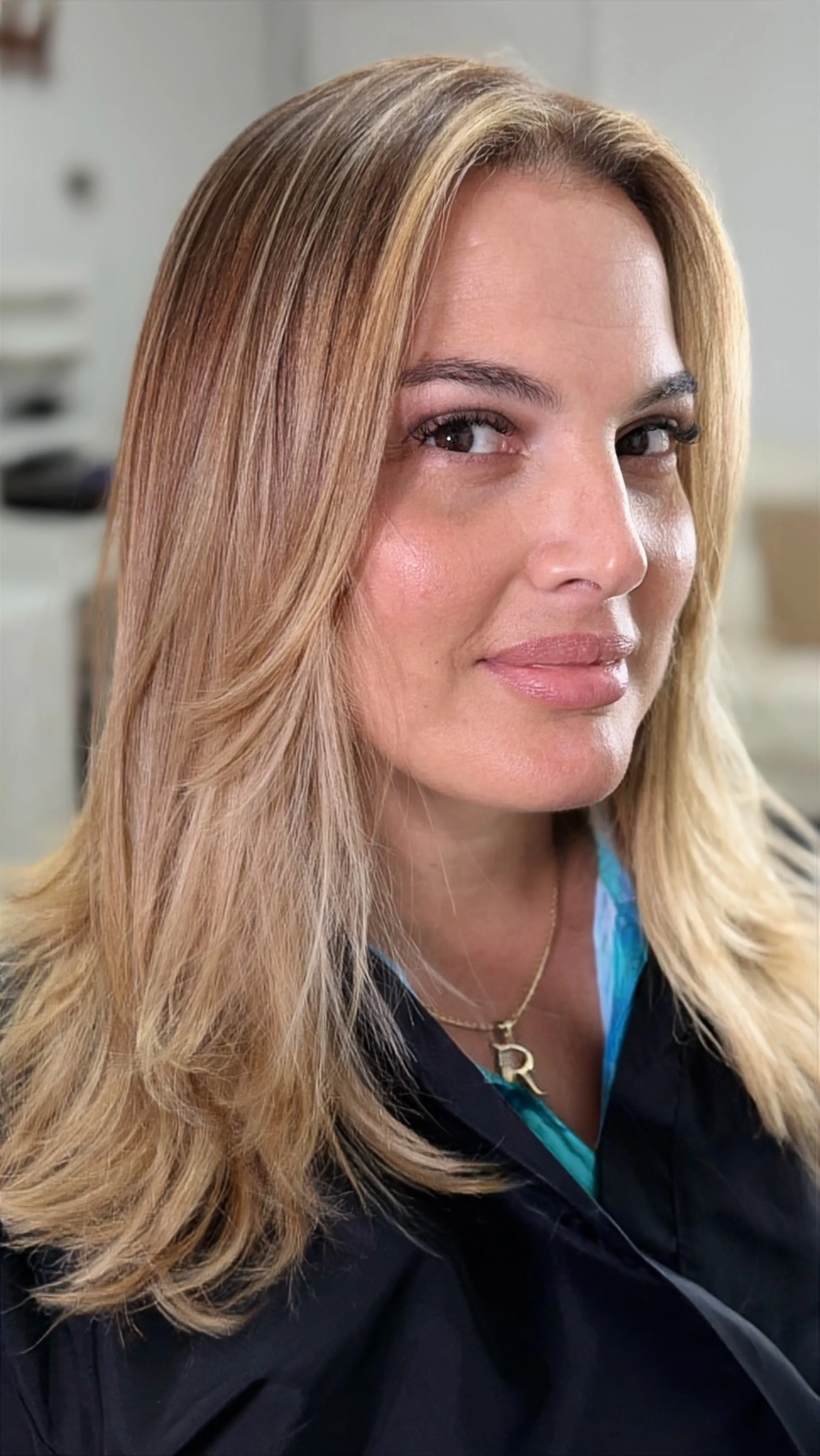 Balayage Personalizado - 2