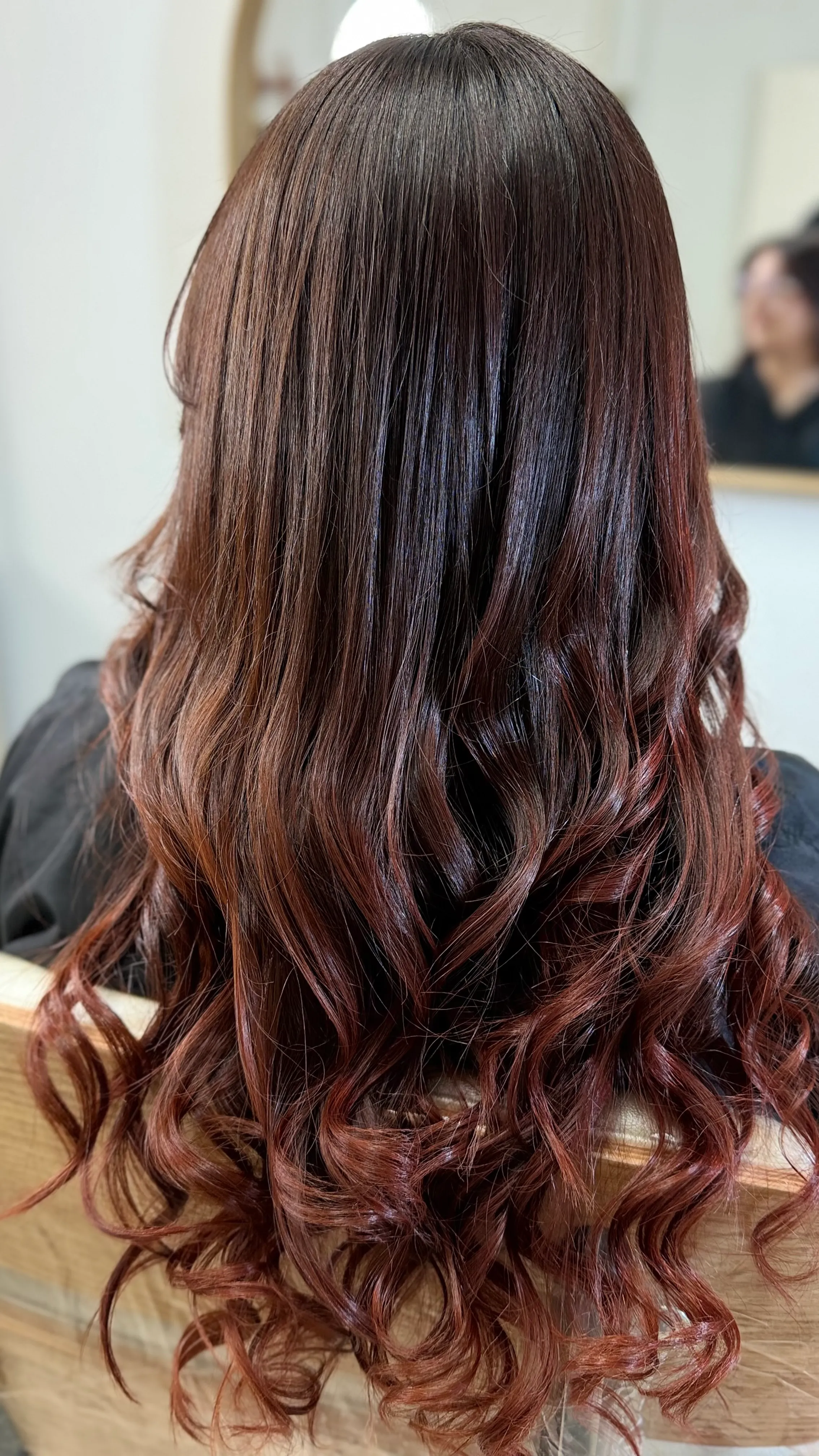 Balayage Personalizado - 3