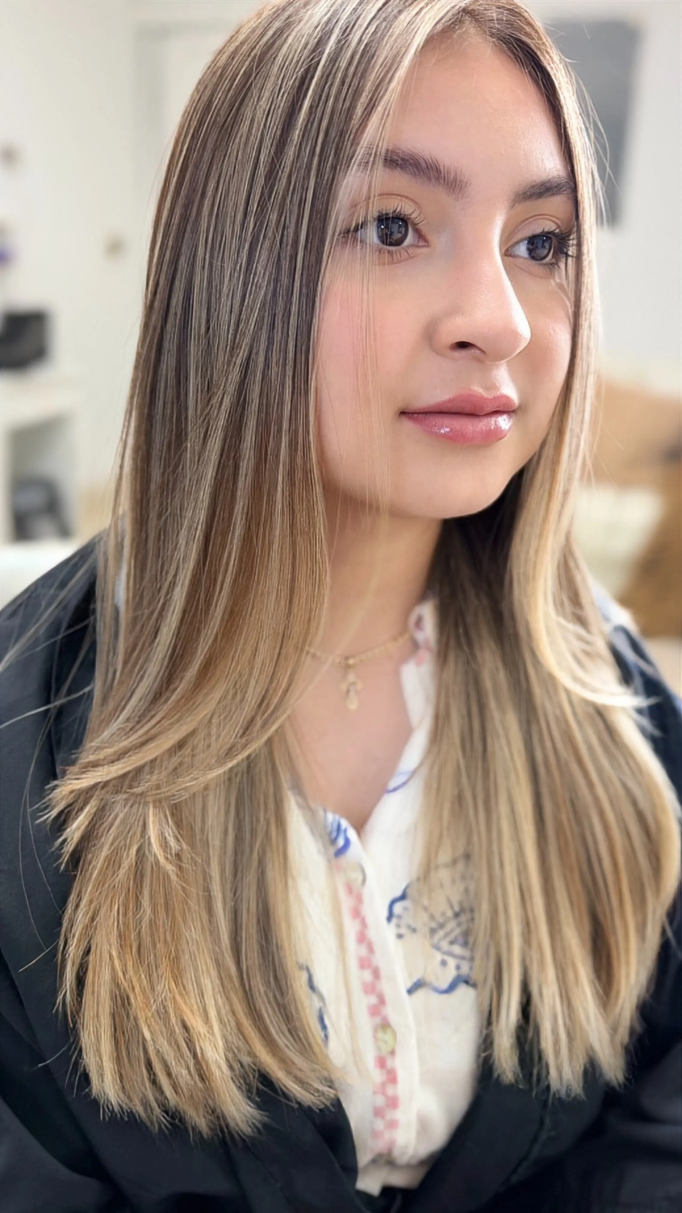 Balayage Personalizado