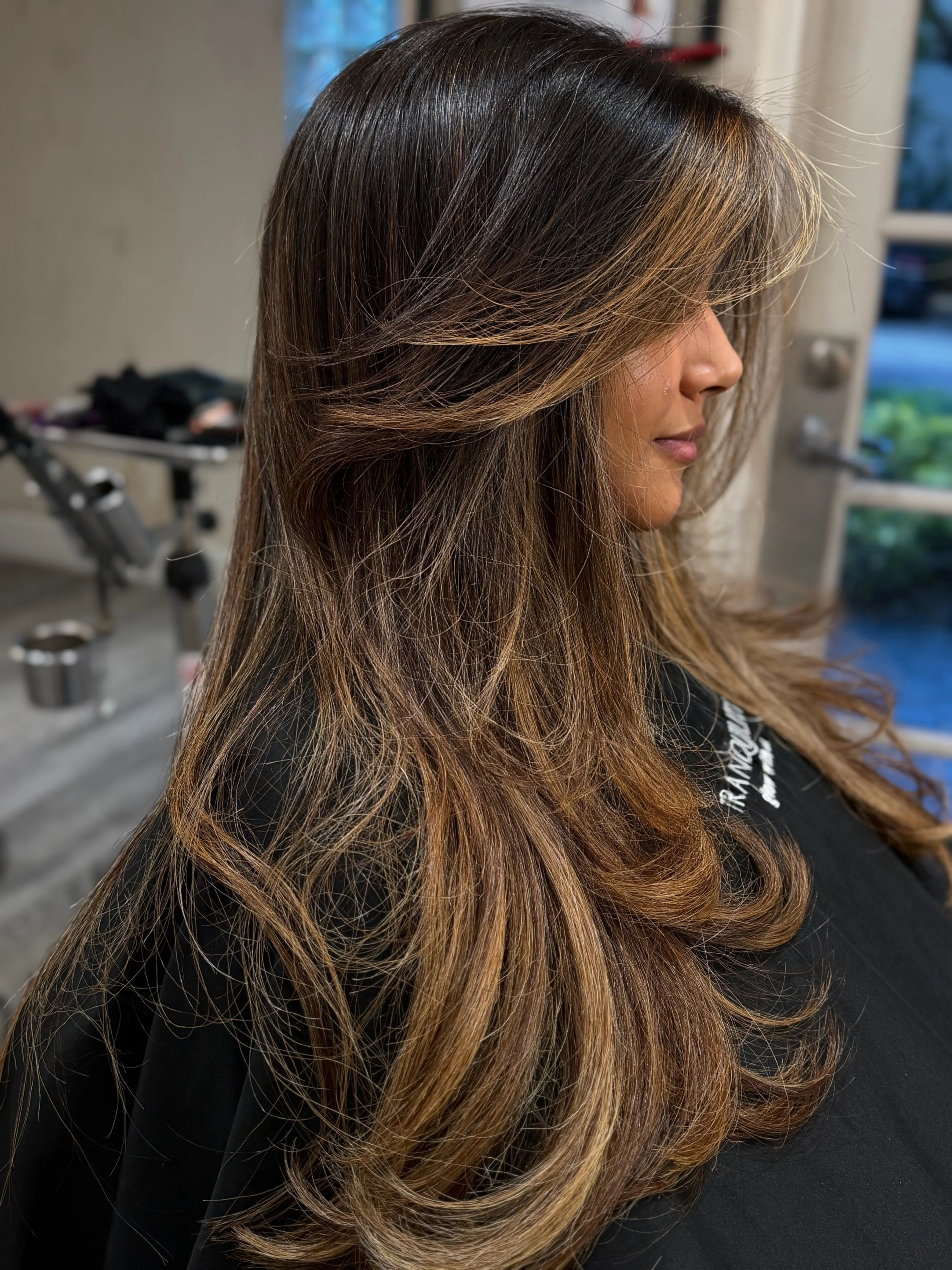 Balayage Personalizado - 4